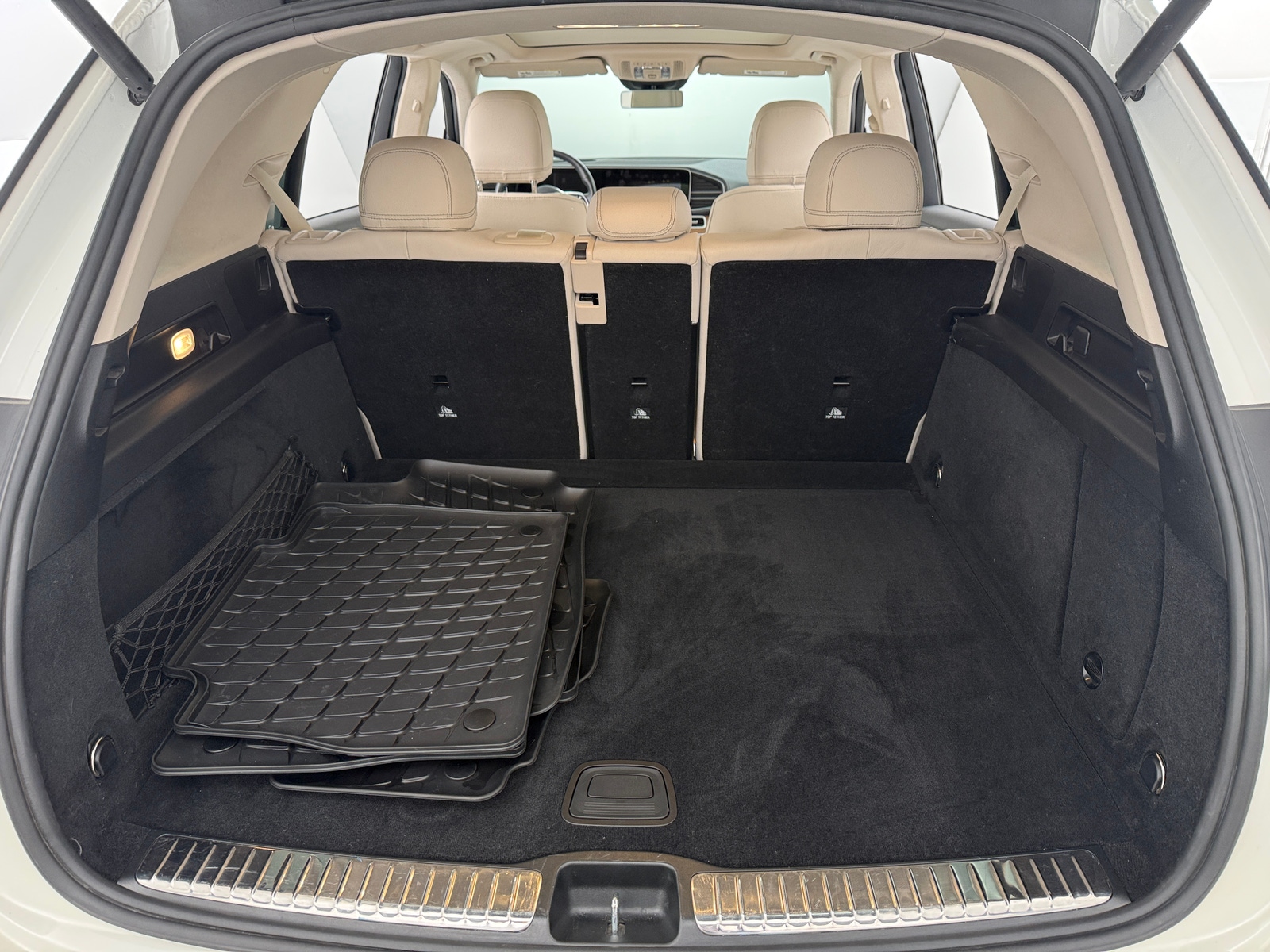 Thumbnail: 2022 Mercedes-Benz GLE - 6