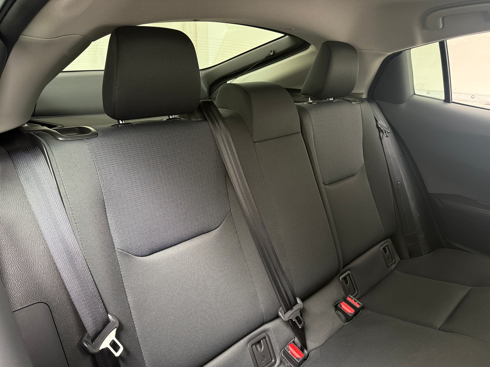 Thumbnail: 2025 Toyota Prius - 6