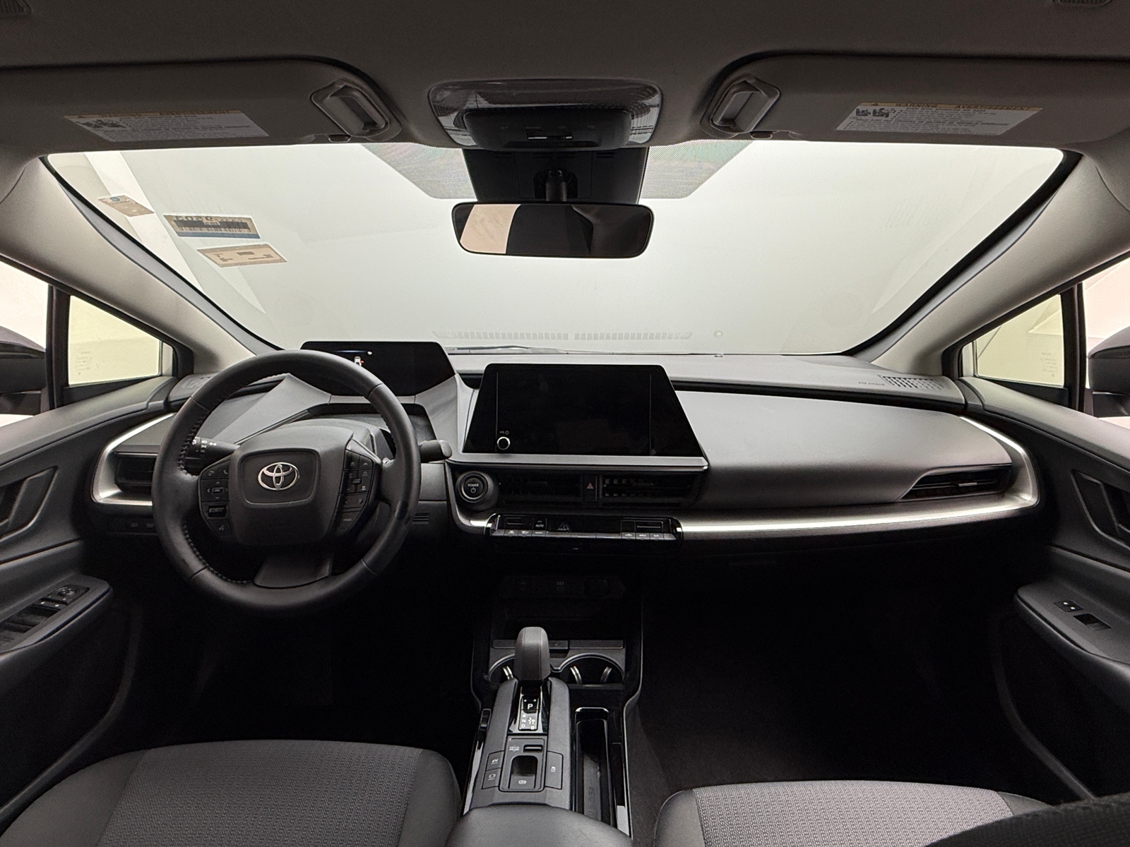 Thumbnail: 2025 Toyota Prius - 3