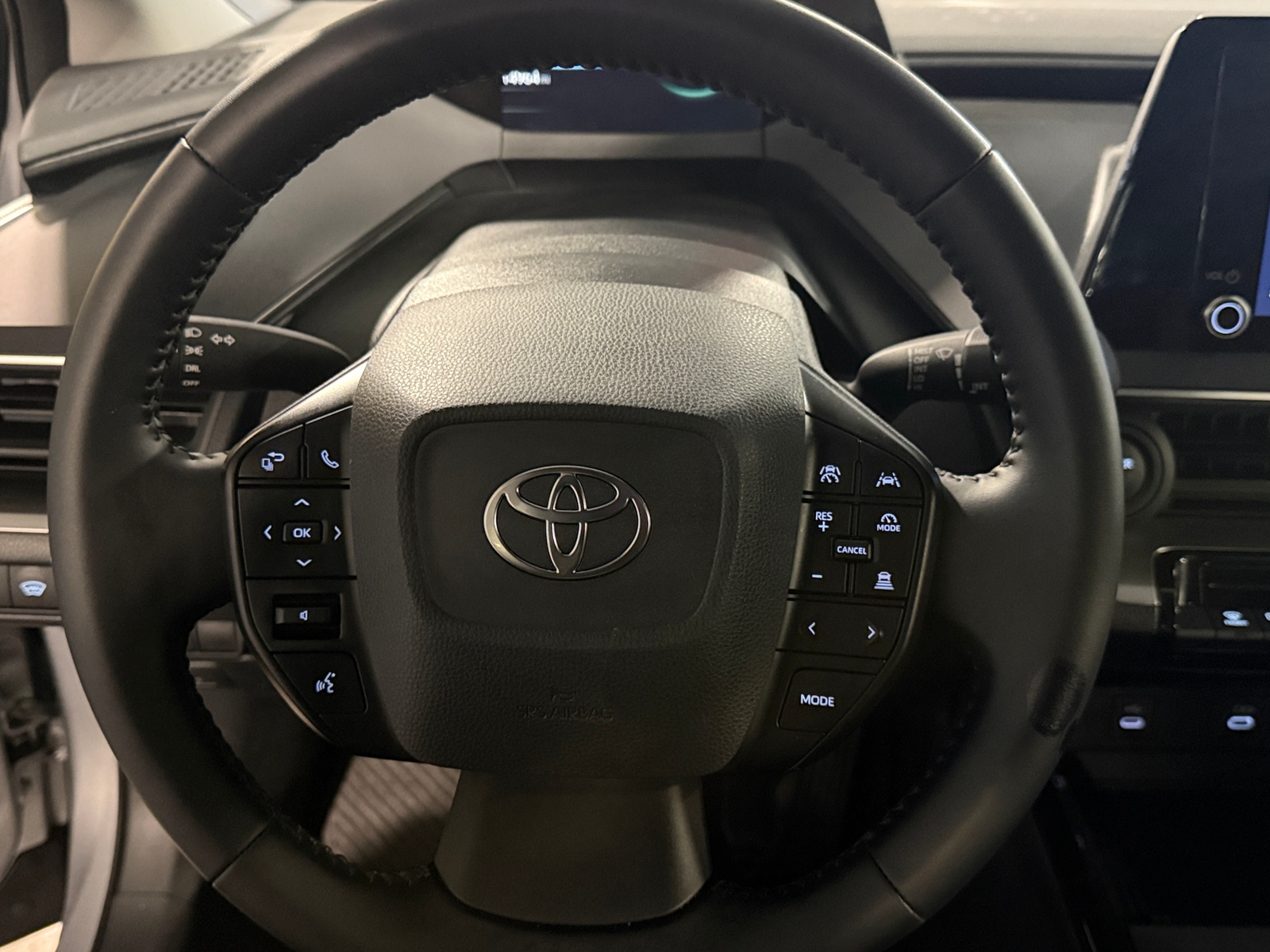 Thumbnail: 2025 Toyota Prius - 5