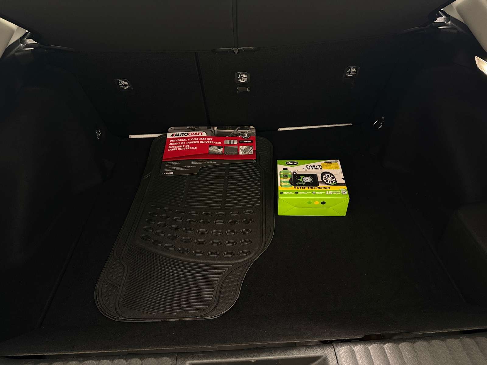 Thumbnail: 2025 Toyota Prius - 7