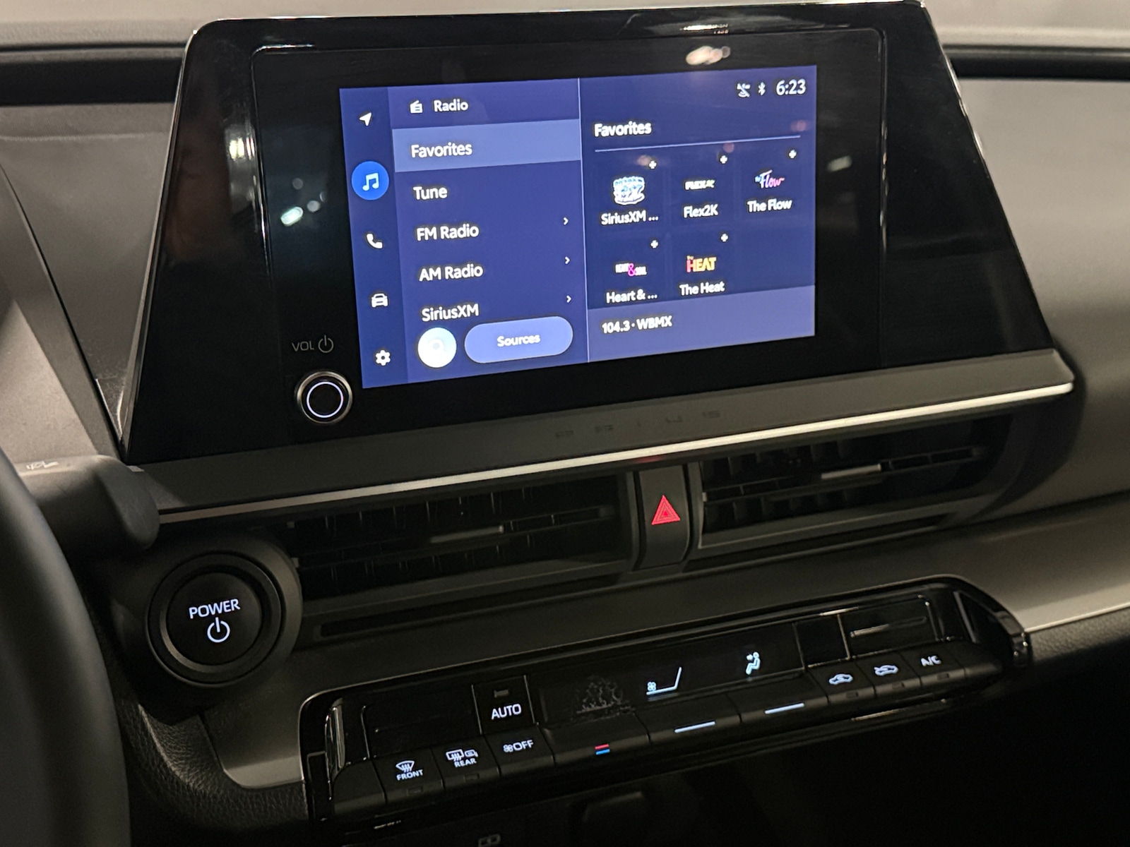 Thumbnail: 2025 Toyota Prius - 4