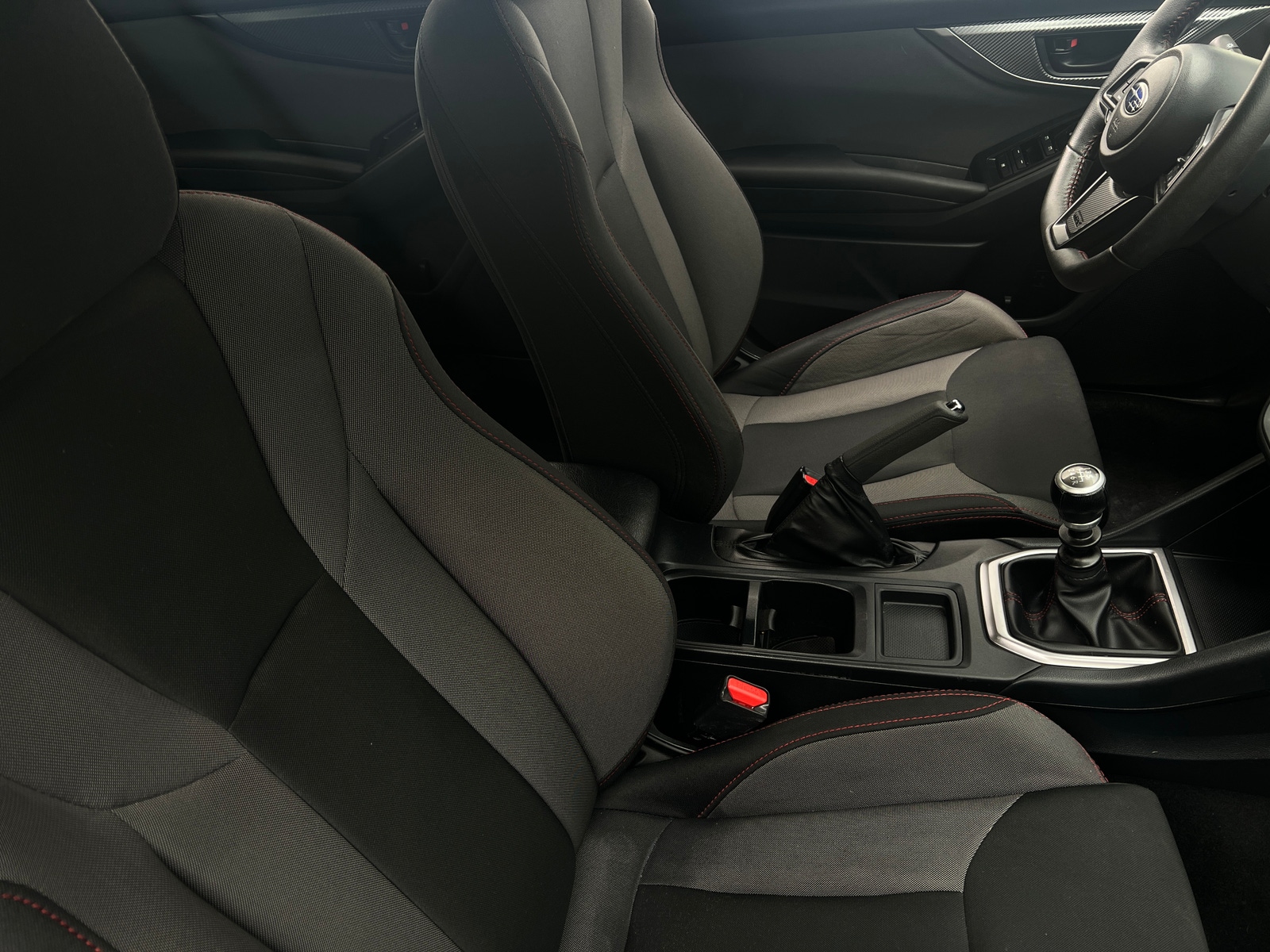 Thumbnail: 2024 Subaru WRX - 2