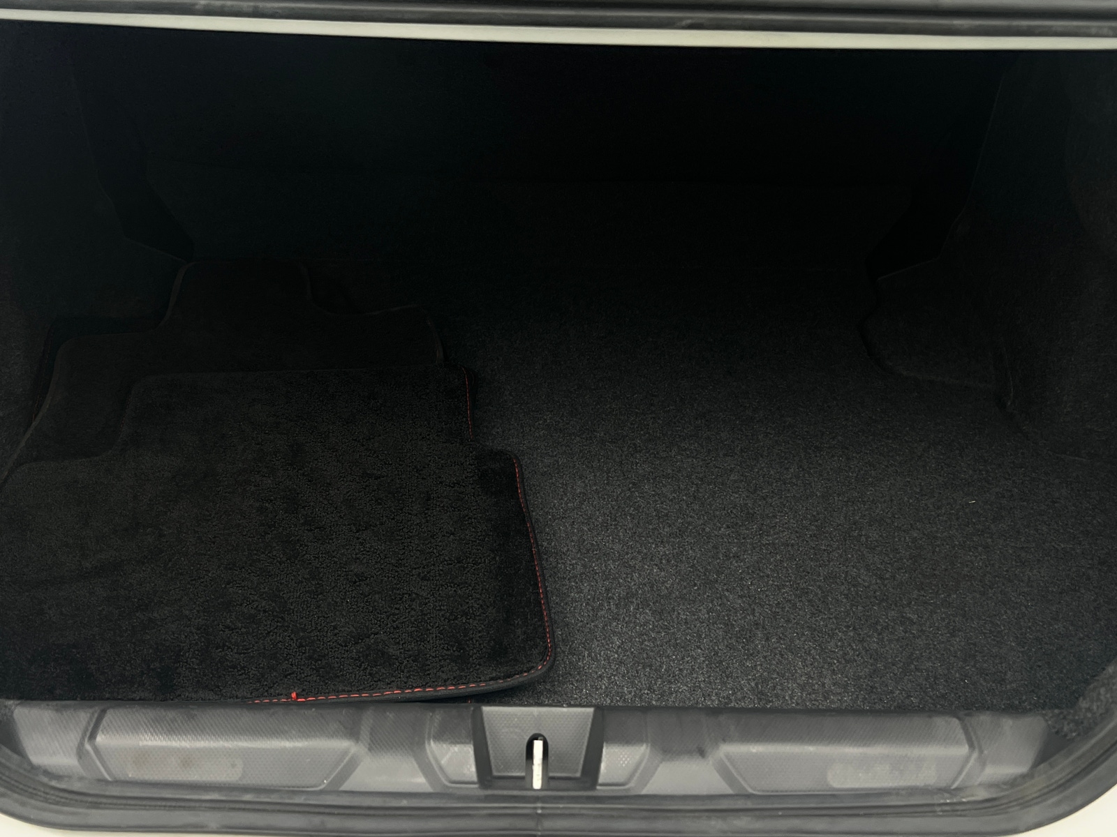 Thumbnail: 2024 Subaru WRX - 7