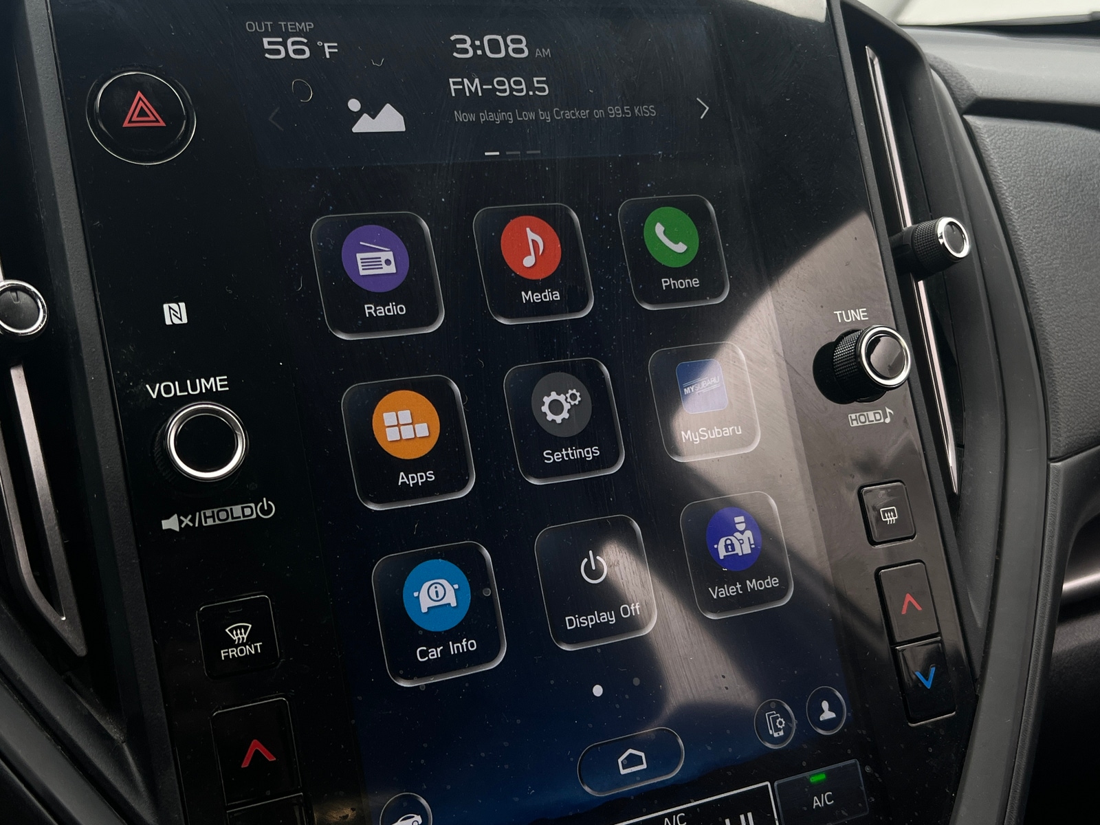 Thumbnail: 2024 Subaru WRX - 4