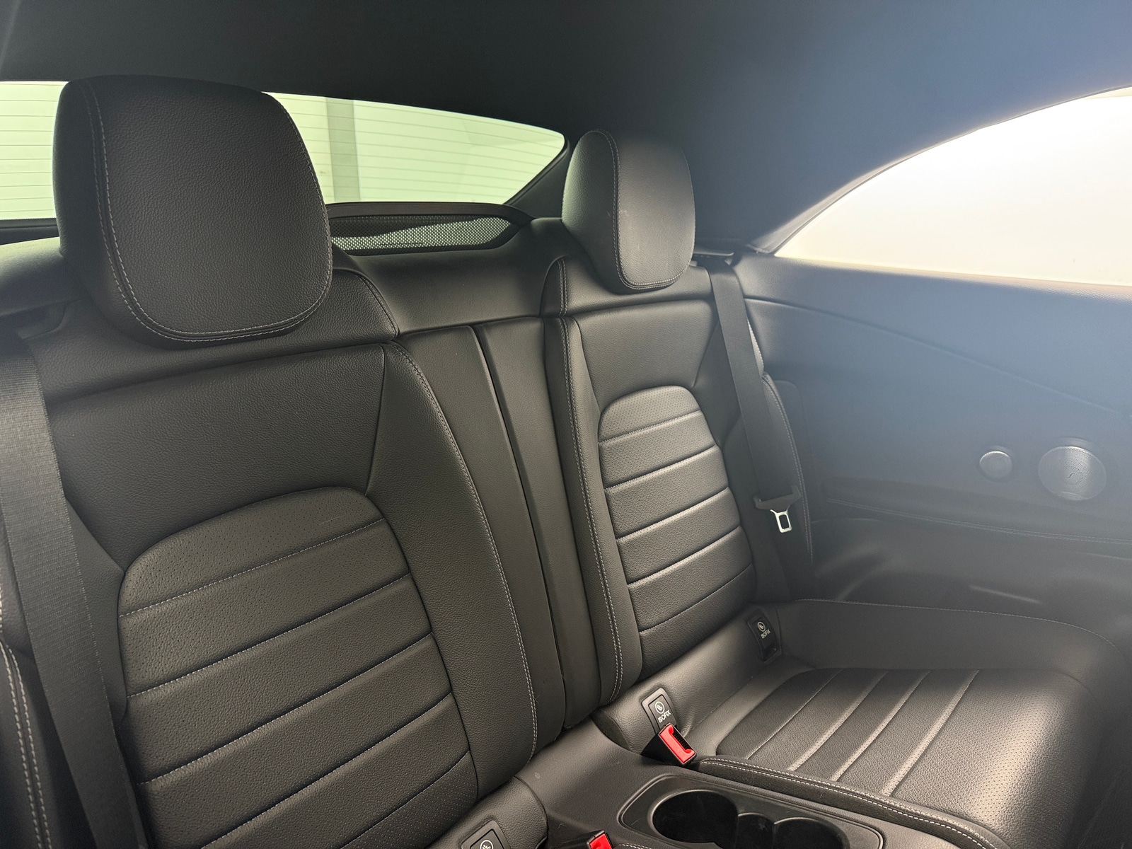 Thumbnail: 2019 Mercedes-Benz C-Class - 5