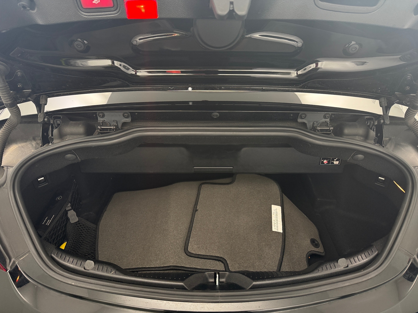 Thumbnail: 2019 Mercedes-Benz C-Class - 6