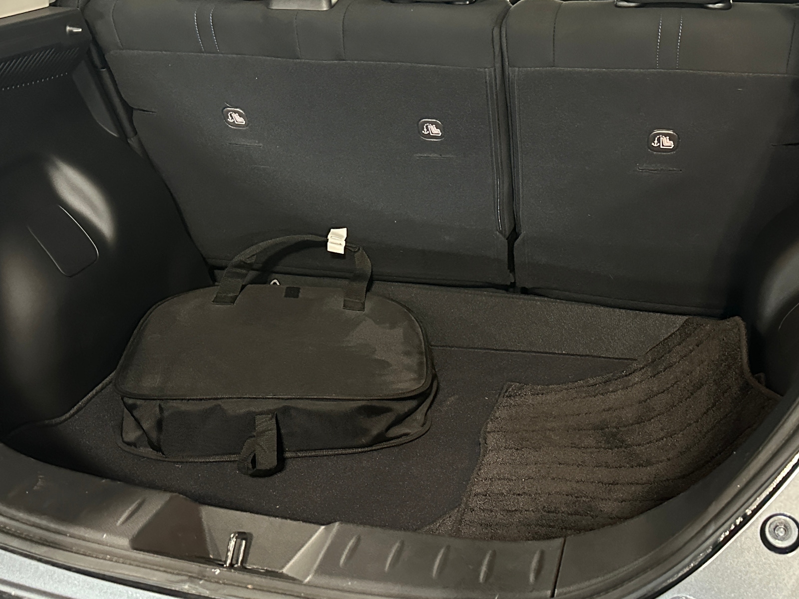 Thumbnail: 2020 Nissan Leaf - 7