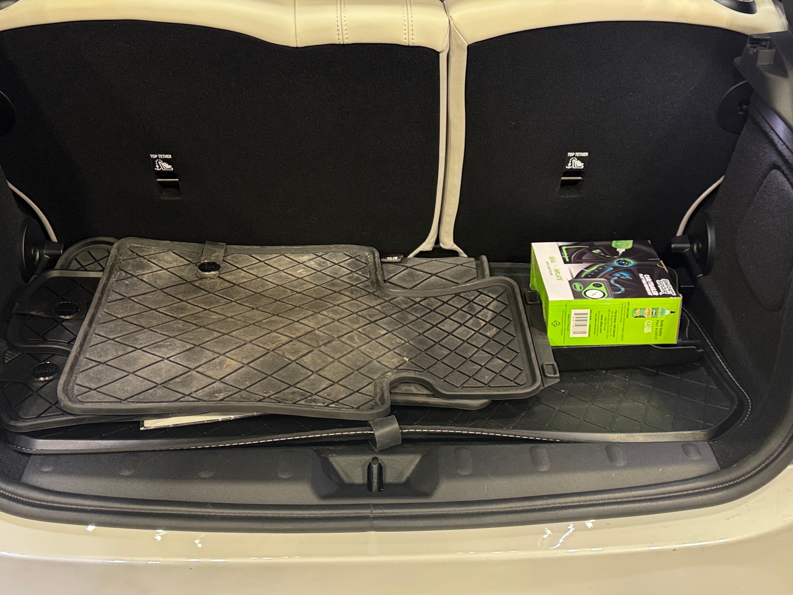 Thumbnail: 2025 MINI Cooper Hardtop - 6