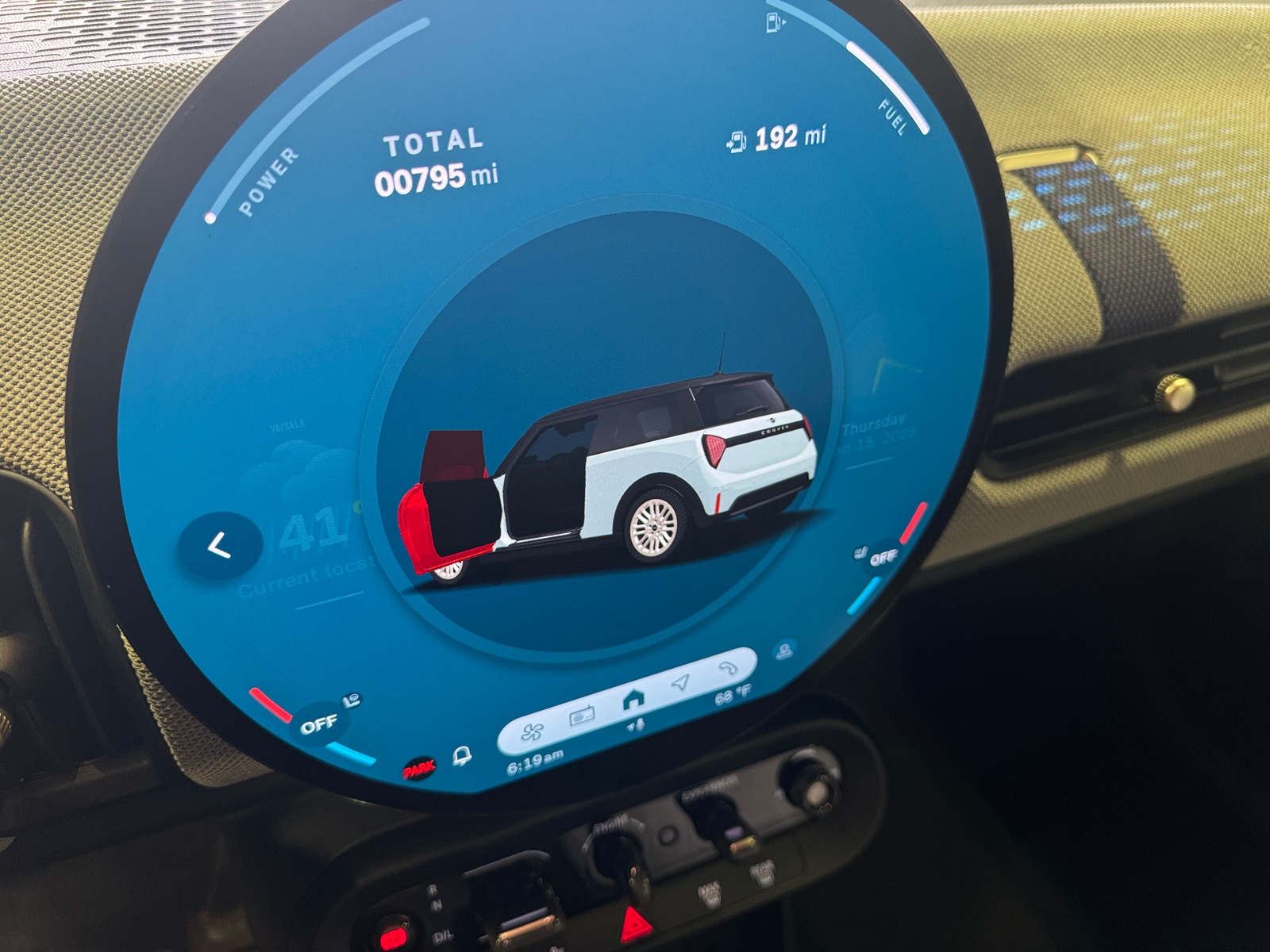 Thumbnail: 2025 MINI Cooper Hardtop - 3