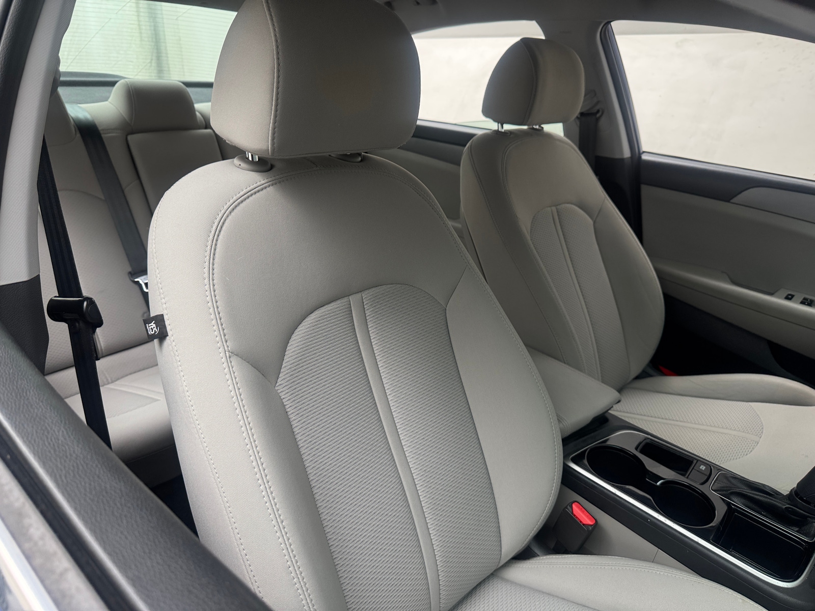 Thumbnail: 2019 Hyundai Sonata - 2