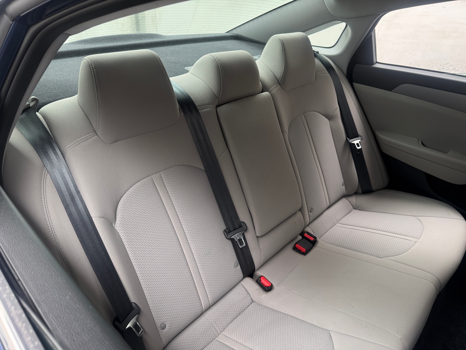 Thumbnail: 2019 Hyundai Sonata - 6