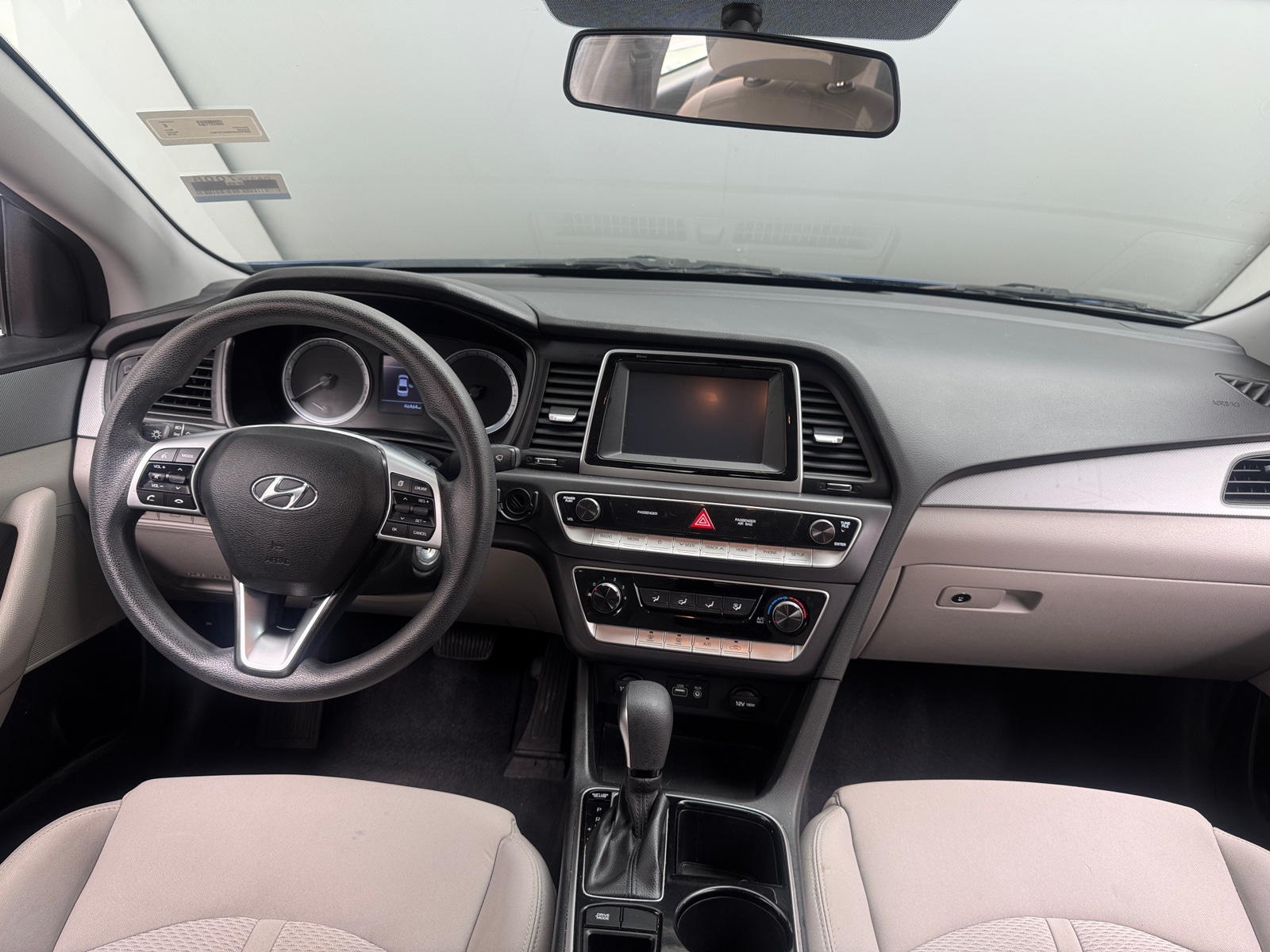 Thumbnail: 2019 Hyundai Sonata - 3