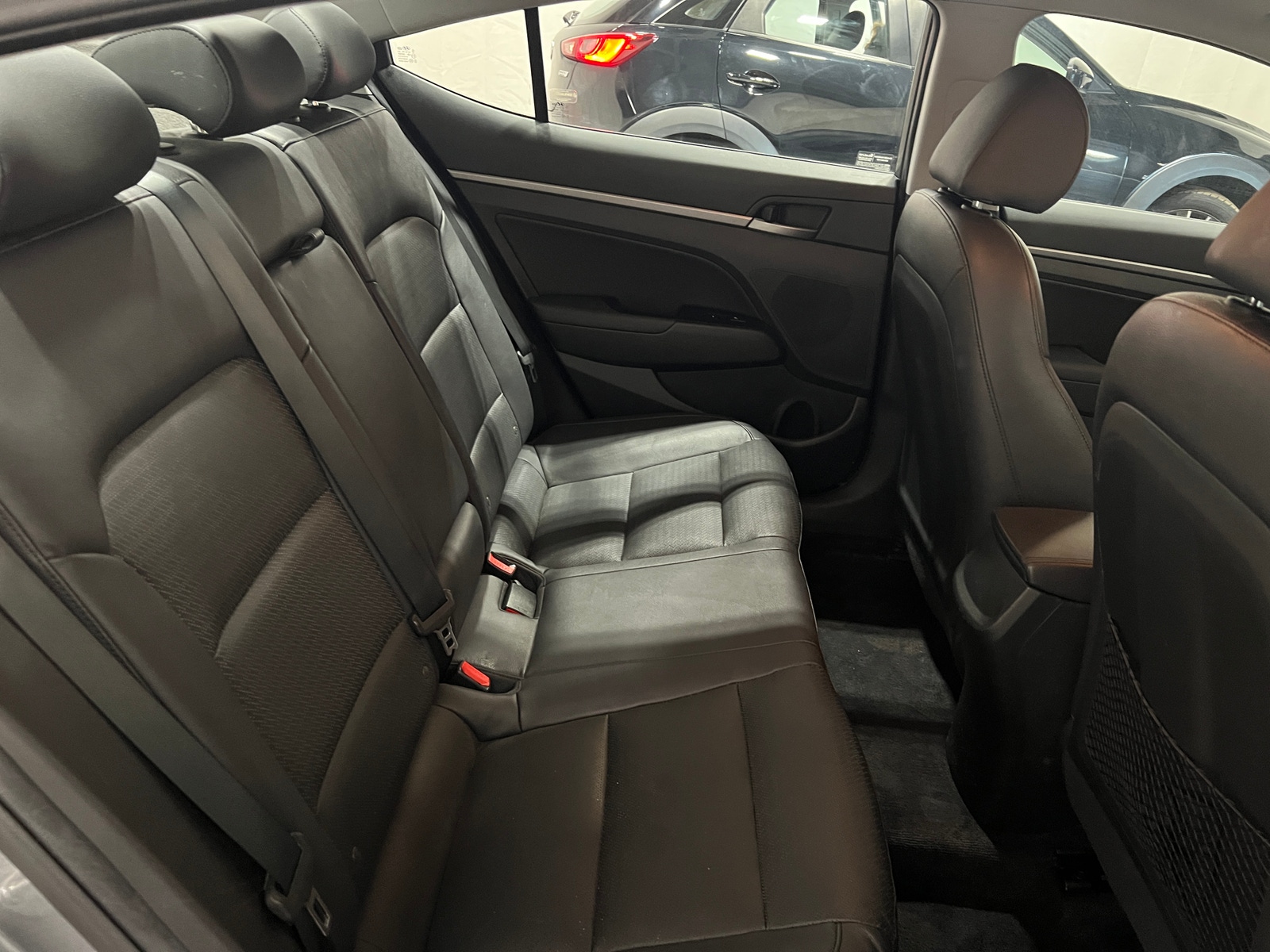 Thumbnail: 2018 Hyundai Elantra - 5