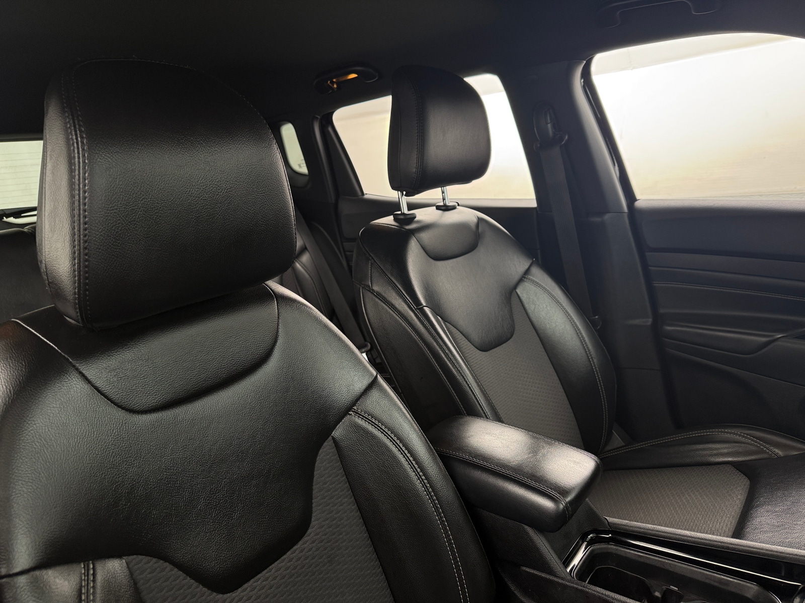 Thumbnail: 2023 Jeep Compass - 2