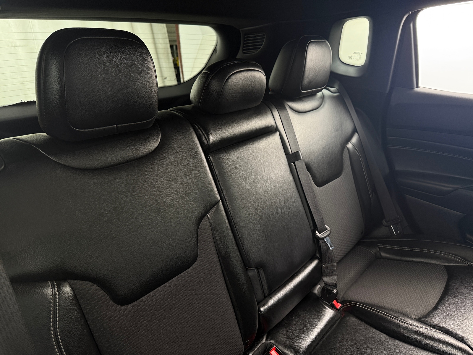 Thumbnail: 2023 Jeep Compass - 6