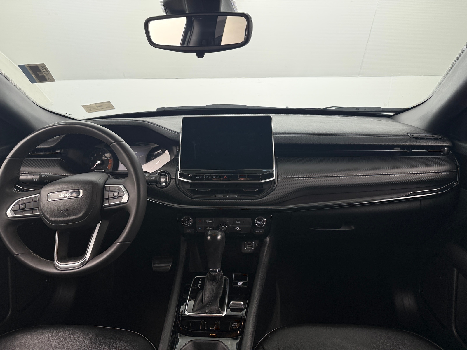 Thumbnail: 2023 Jeep Compass - 3