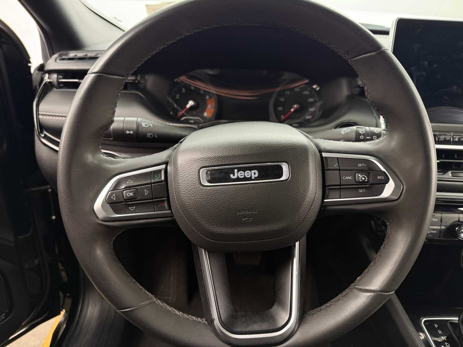 Thumbnail: 2023 Jeep Compass - 5