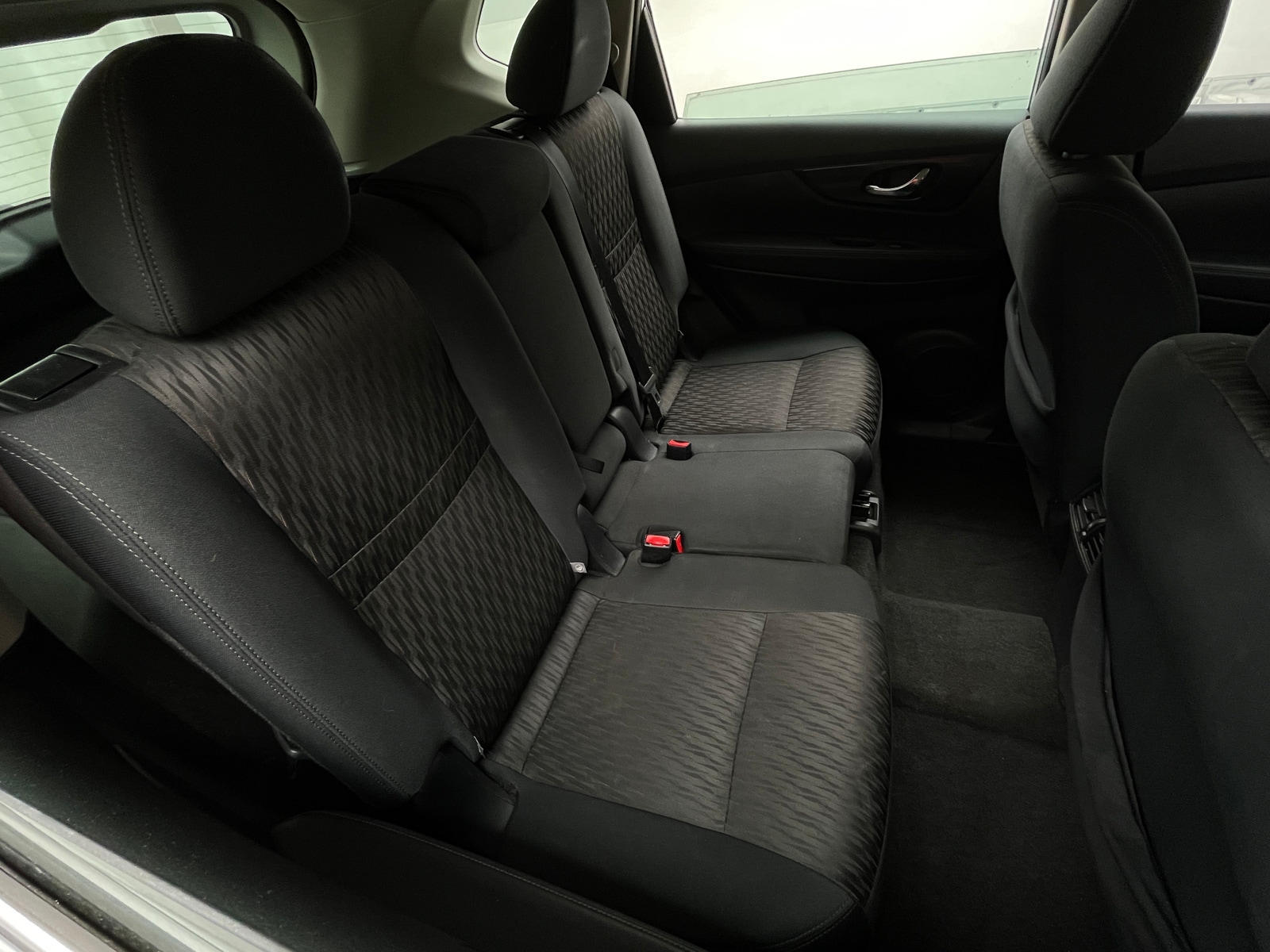 Thumbnail: 2018 Nissan Rogue - 6