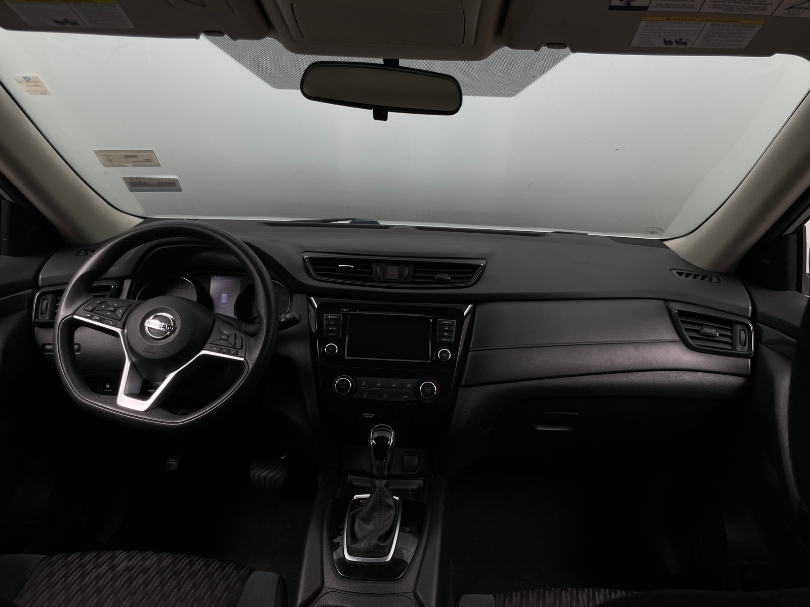 Thumbnail: 2018 Nissan Rogue - 3