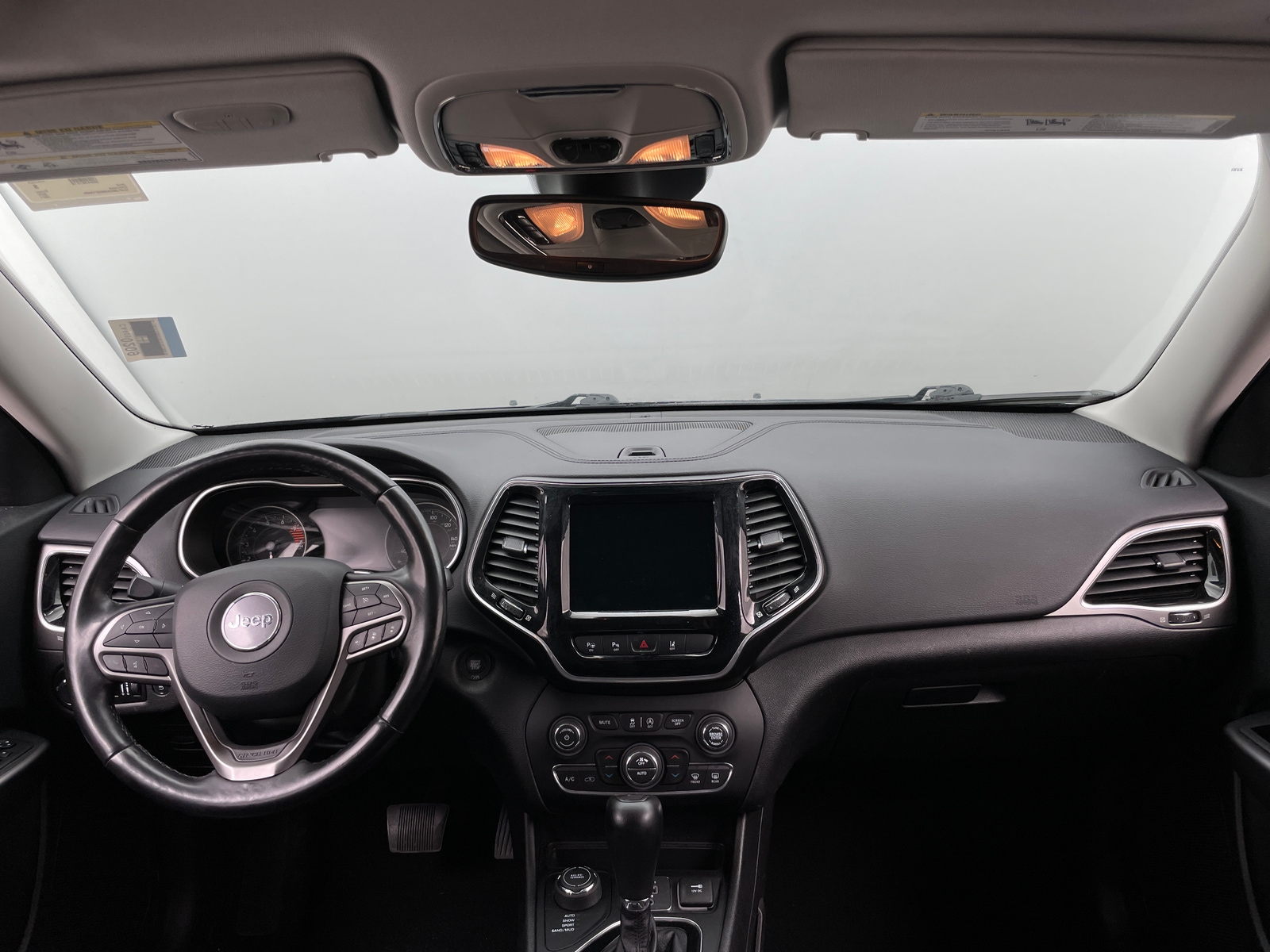 Thumbnail: 2021 Jeep Cherokee - 2