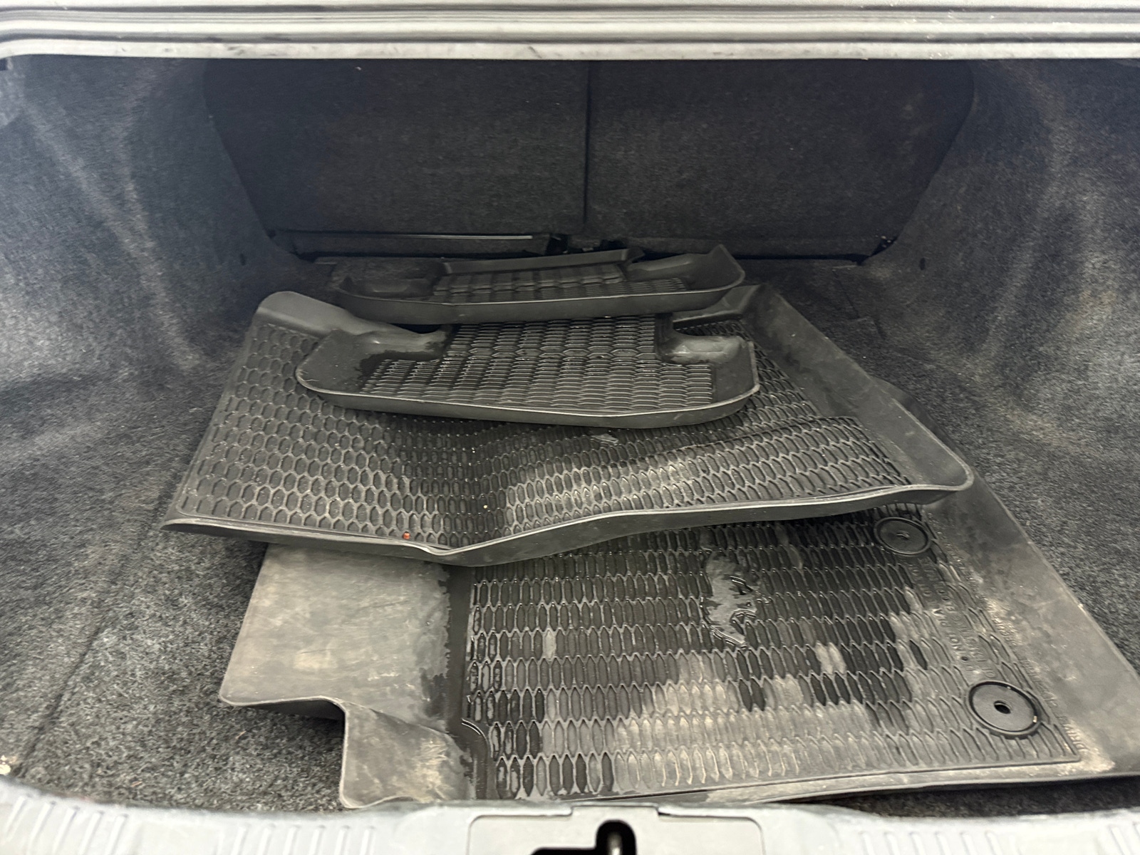 Thumbnail: 2019 Ford Mustang - 5