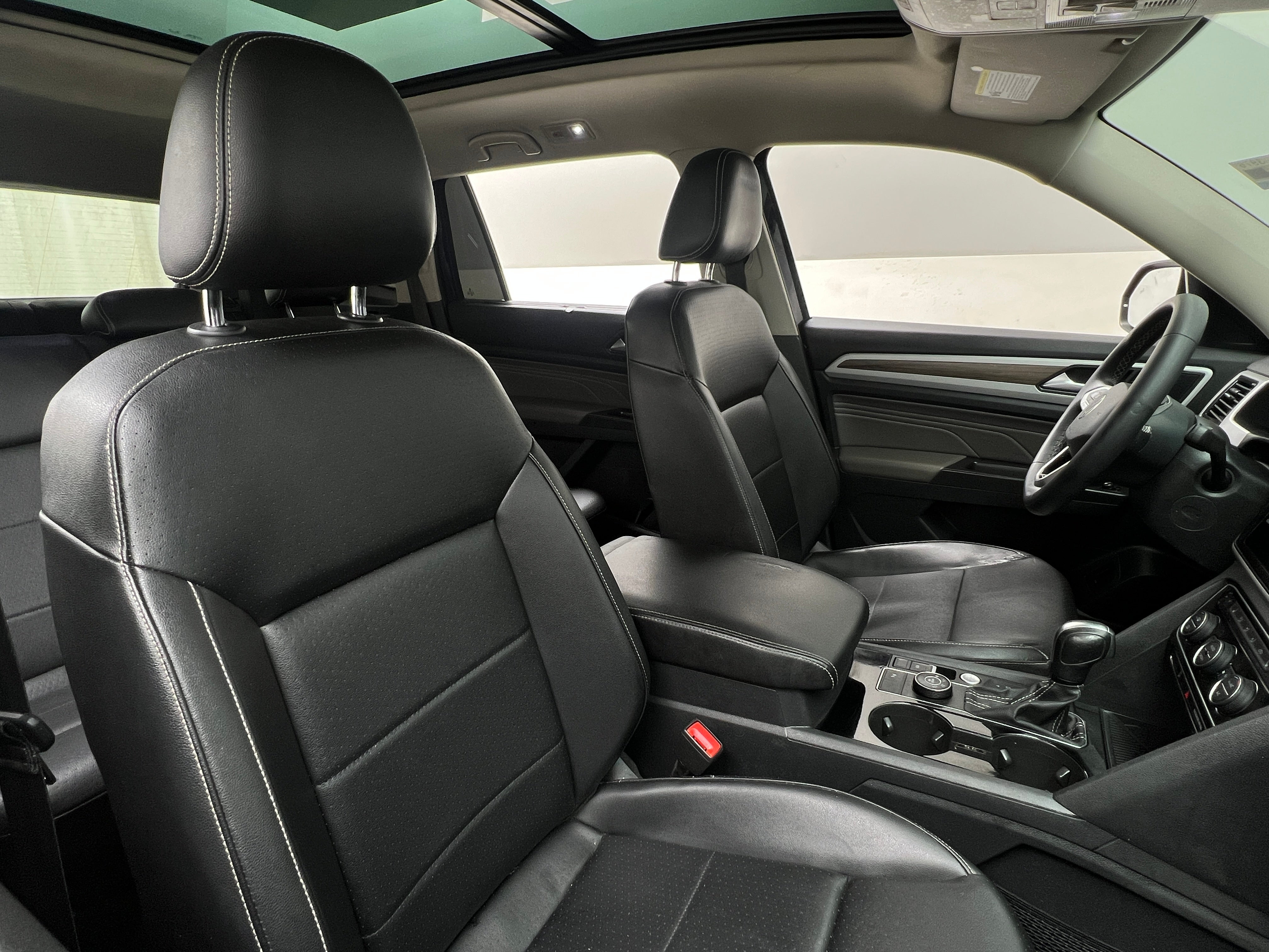 2022 Volkswagen Atlas