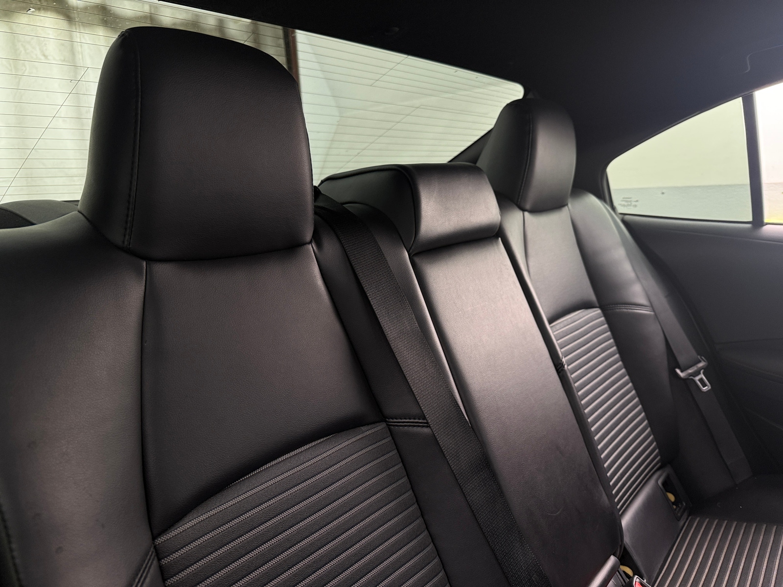 Thumbnail: 2024 Toyota Corolla - 5