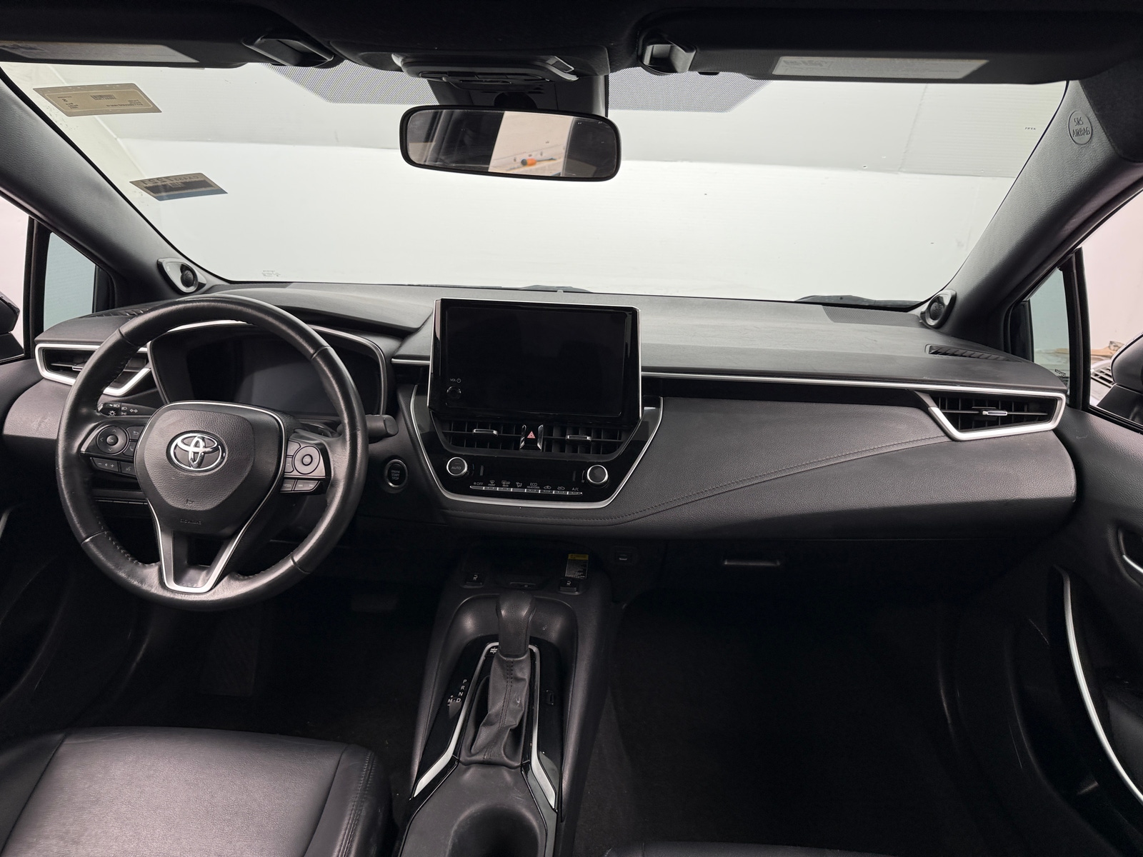 Thumbnail: 2024 Toyota Corolla - 2