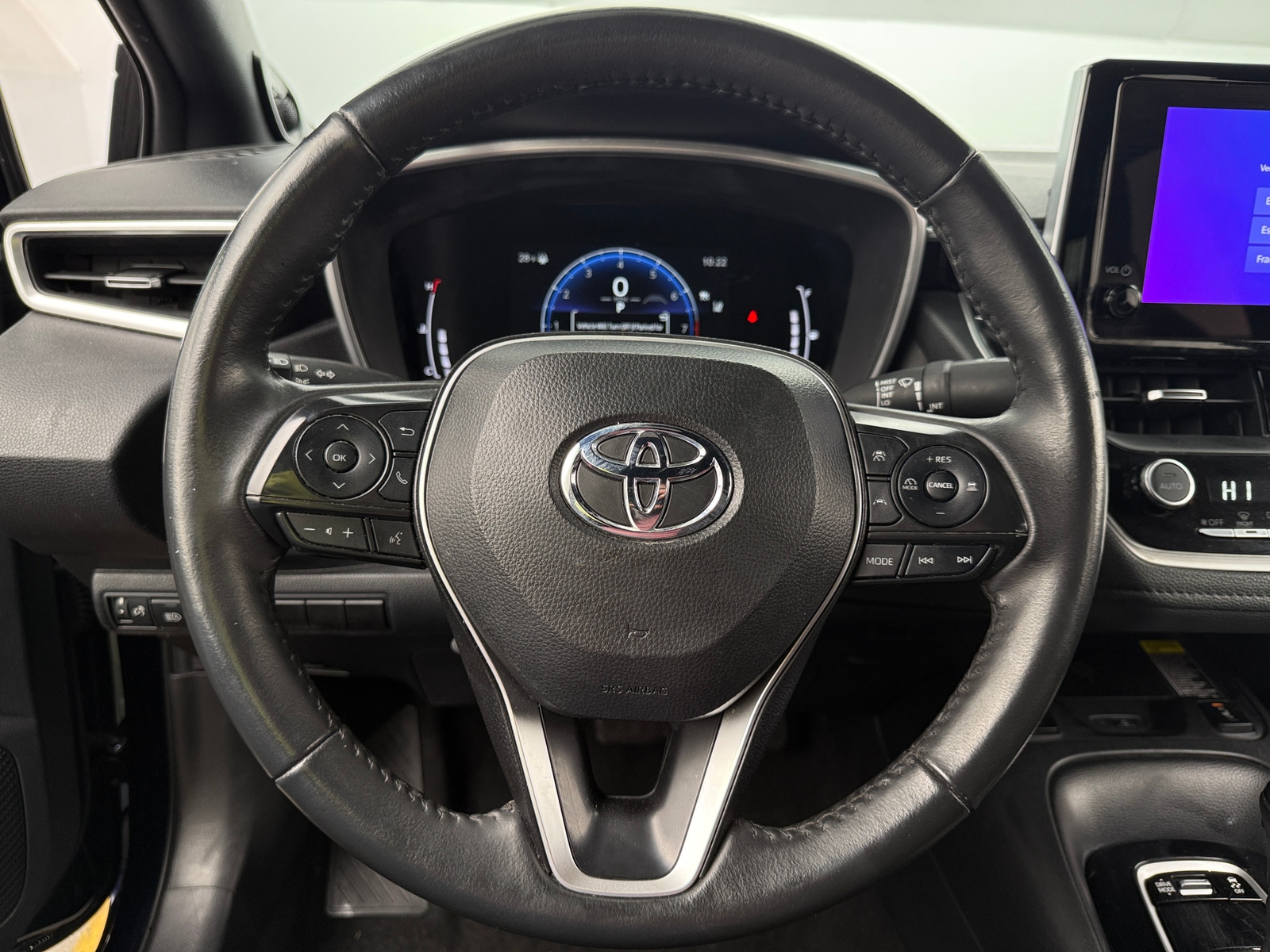 Thumbnail: 2024 Toyota Corolla - 4