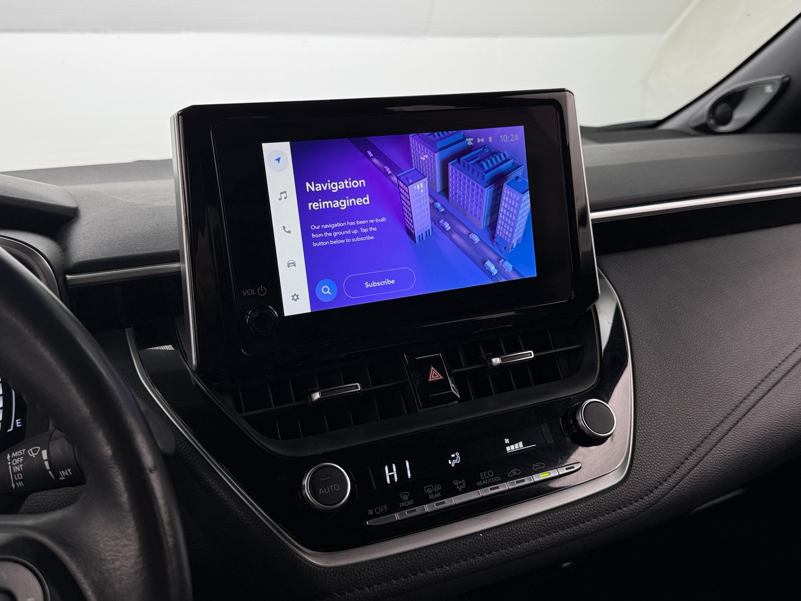 Thumbnail: 2024 Toyota Corolla - 3