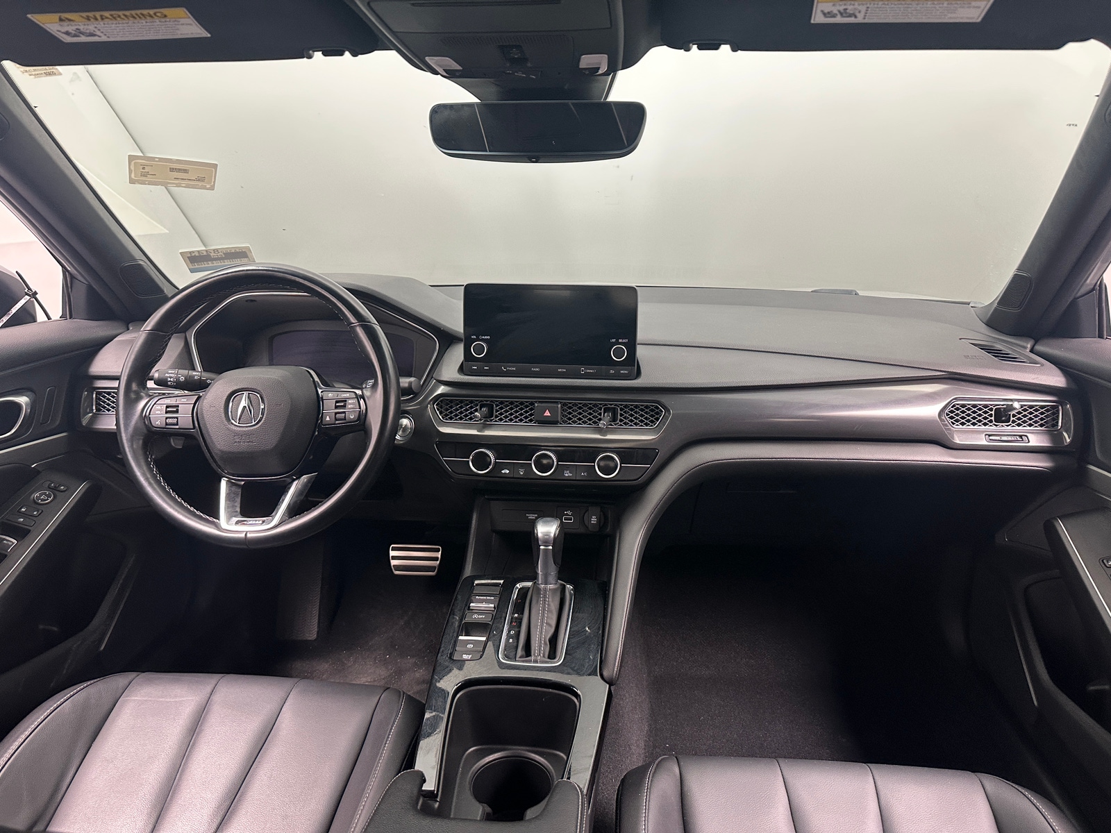 Thumbnail: 2023 Acura Integra - 2