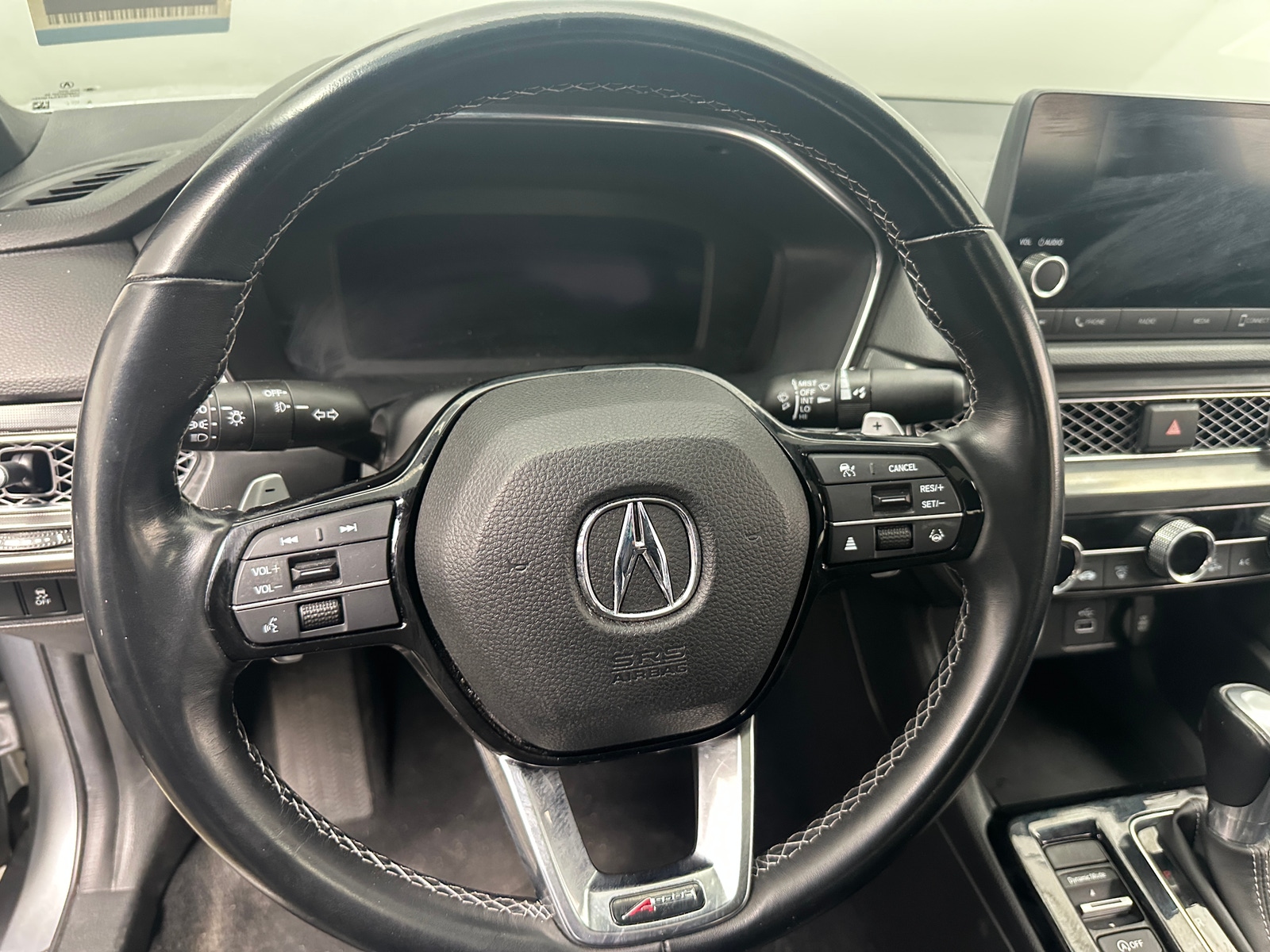 Thumbnail: 2023 Acura Integra - 4