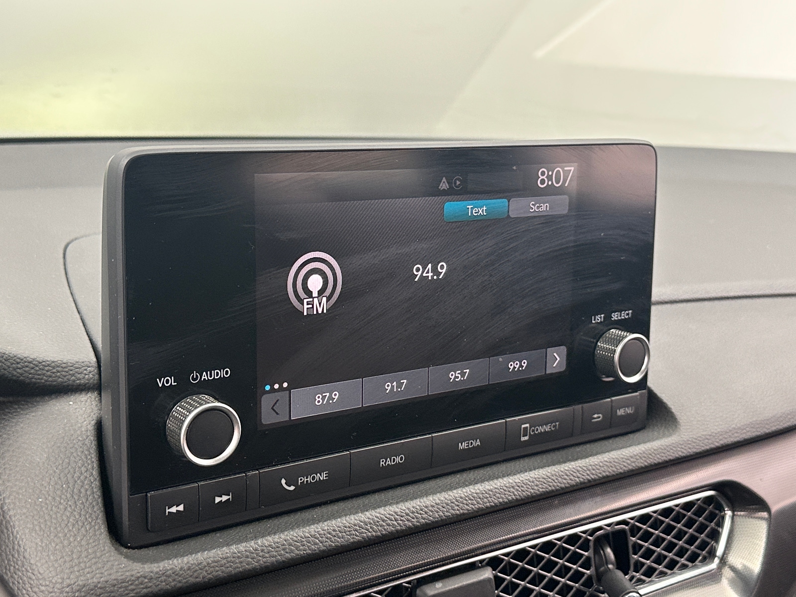 Thumbnail: 2023 Acura Integra - 3