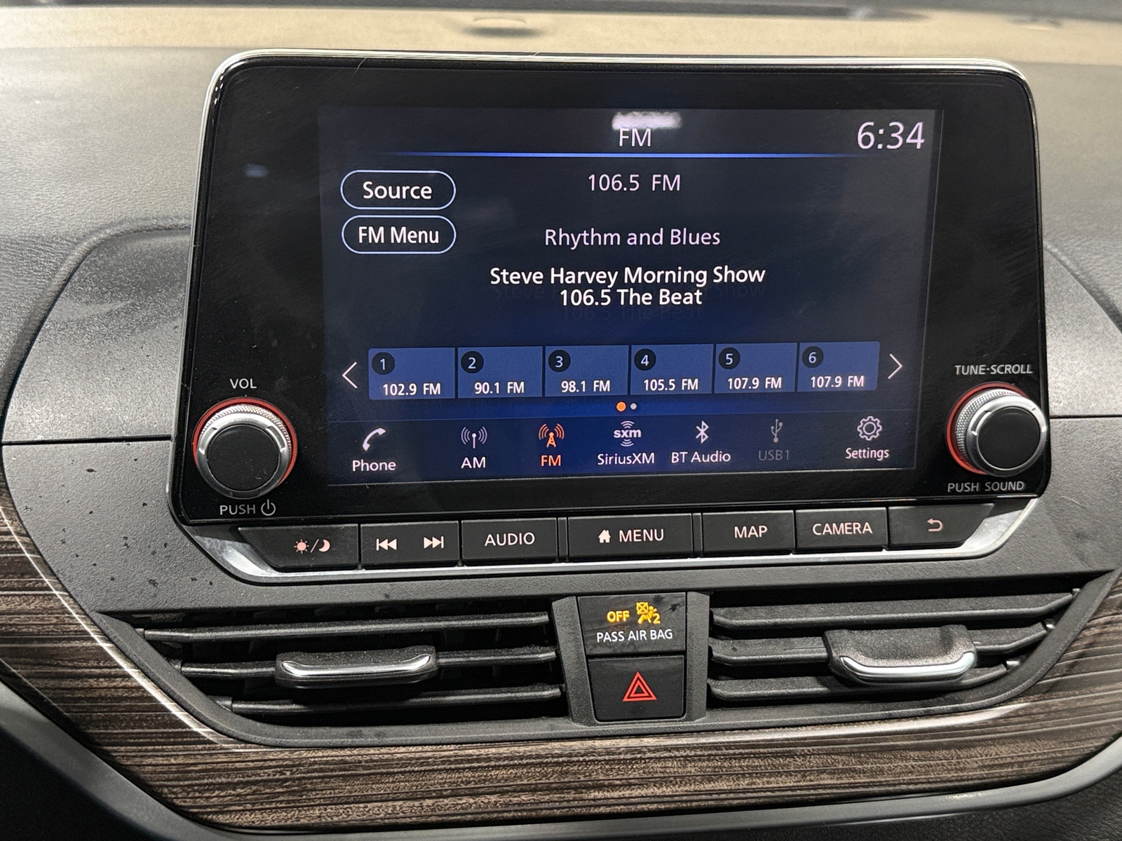 Thumbnail: 2022 Nissan Altima - 3