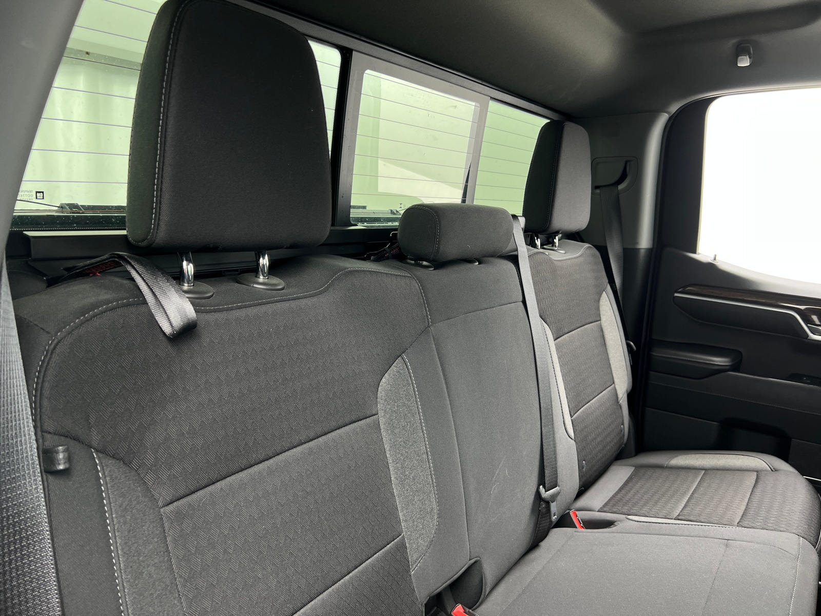 Thumbnail: 2024 GMC Sierra 1500 - 6