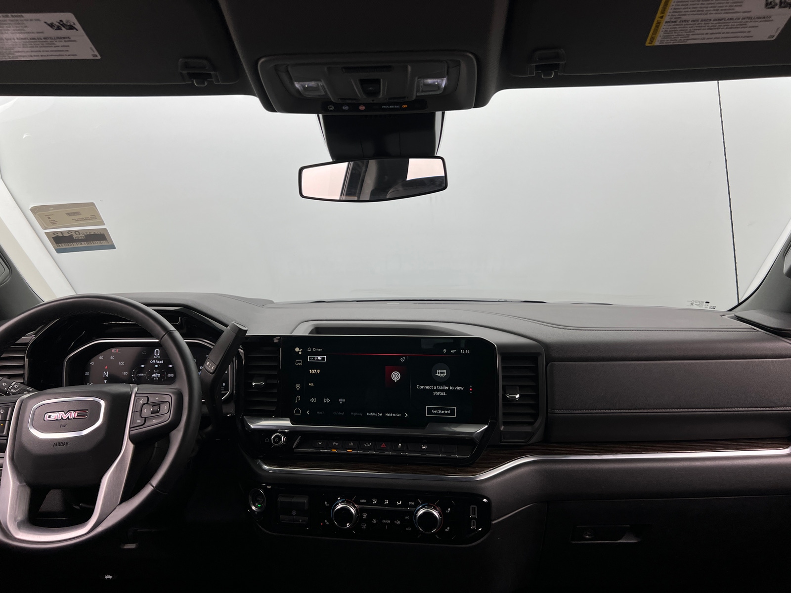 Thumbnail: 2024 GMC Sierra 1500 - 3