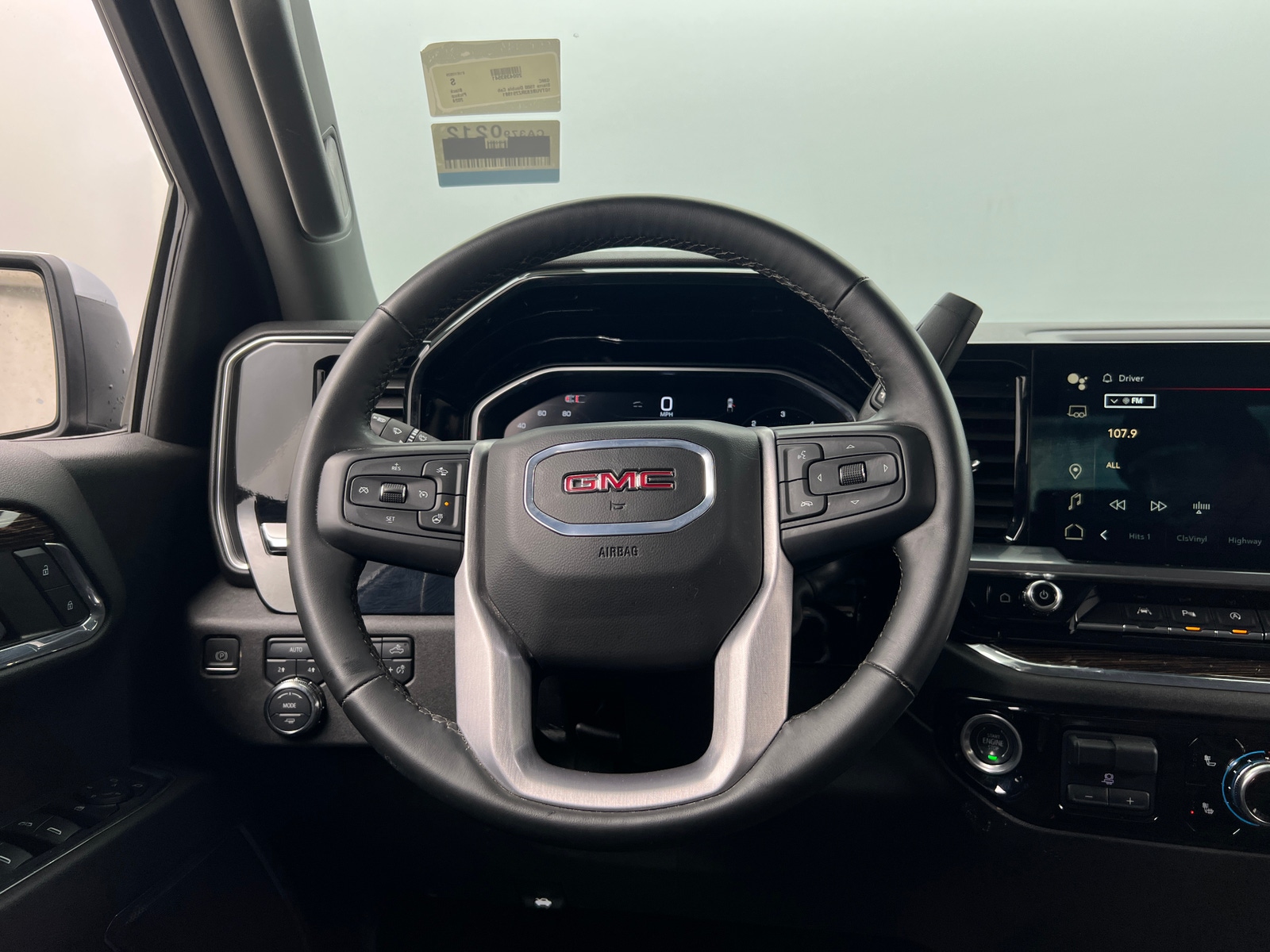 Thumbnail: 2024 GMC Sierra 1500 - 5