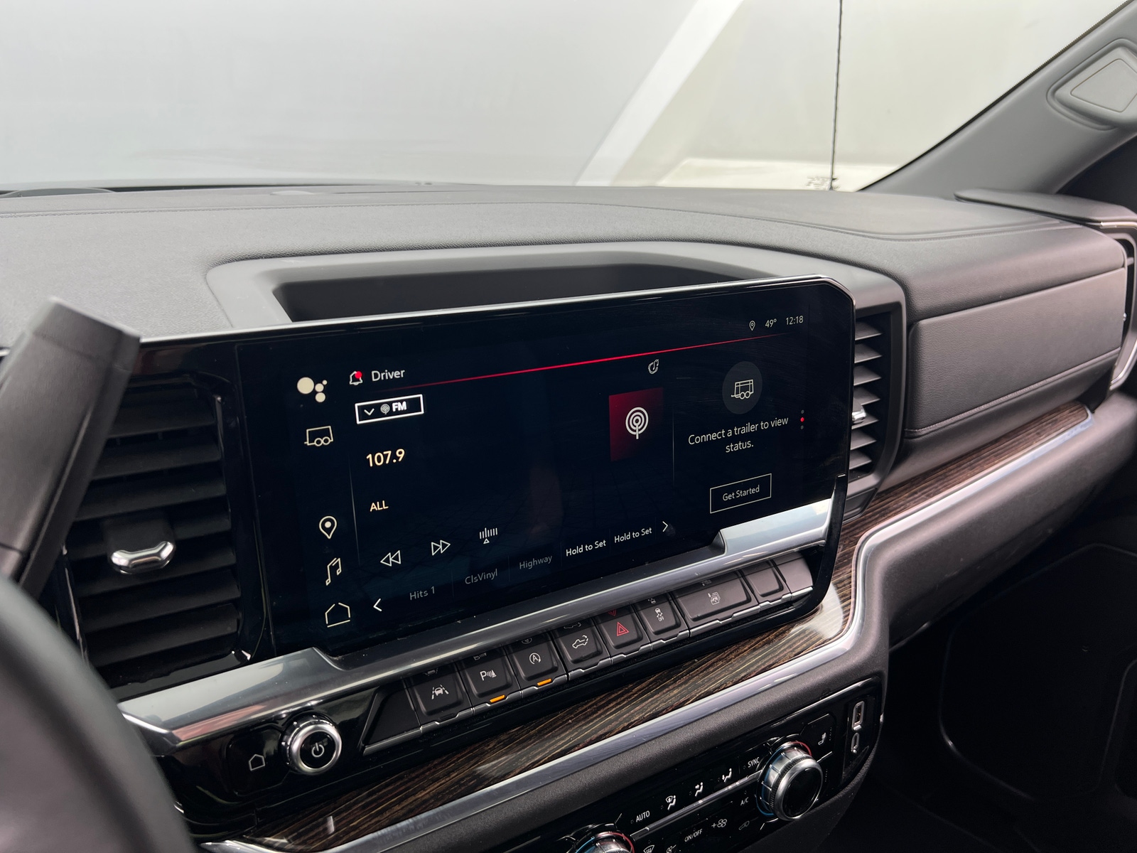 Thumbnail: 2024 GMC Sierra 1500 - 4