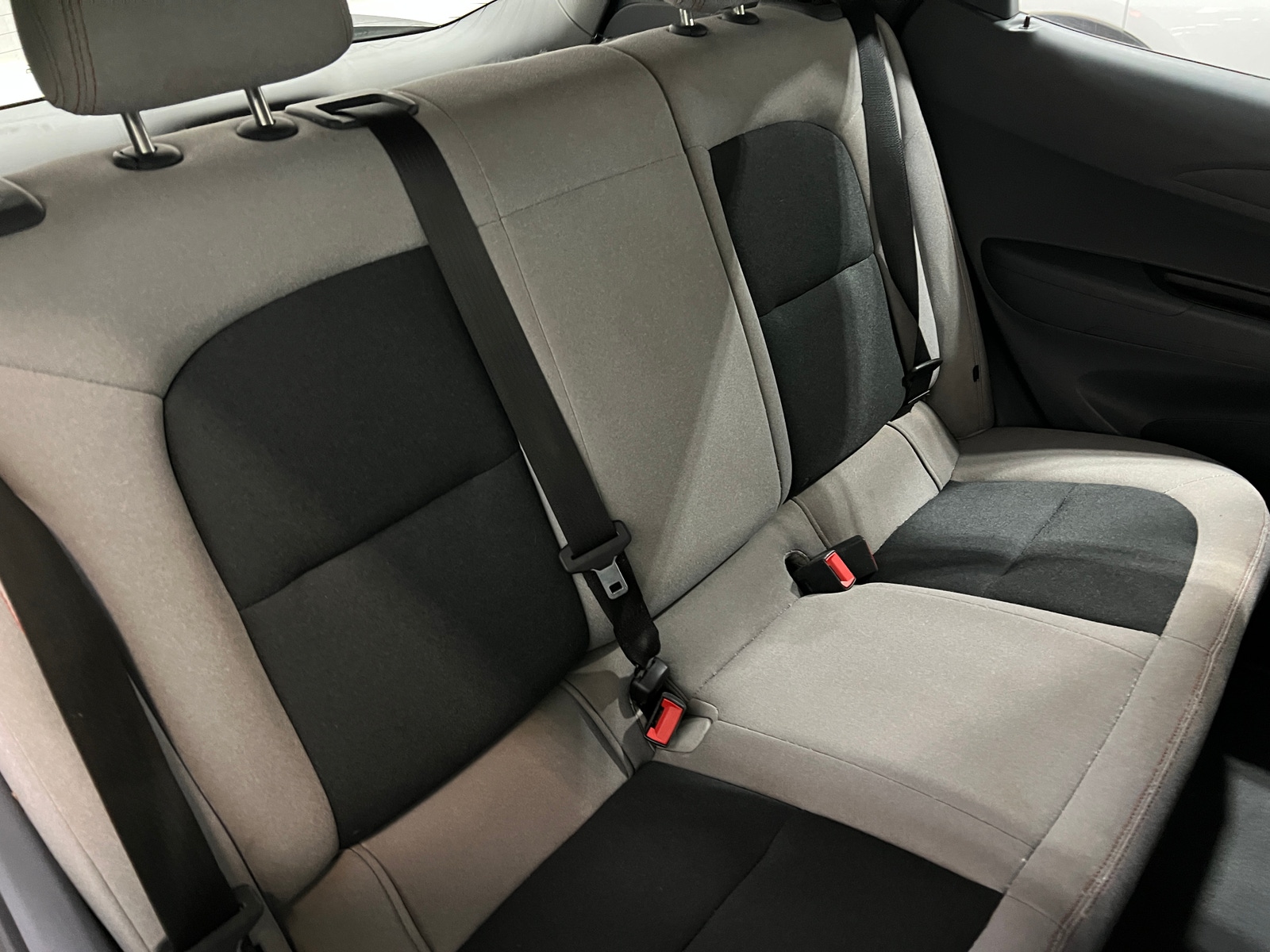 Thumbnail: 2020 Chevrolet Bolt EV - 6