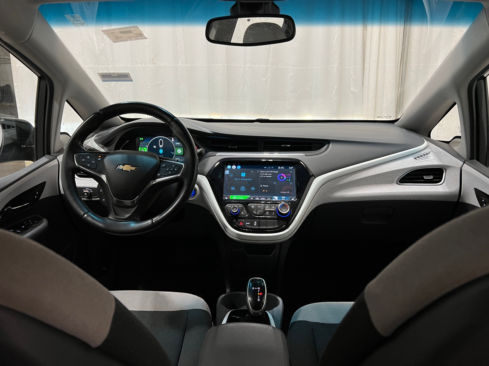 Thumbnail: 2020 Chevrolet Bolt EV - 3