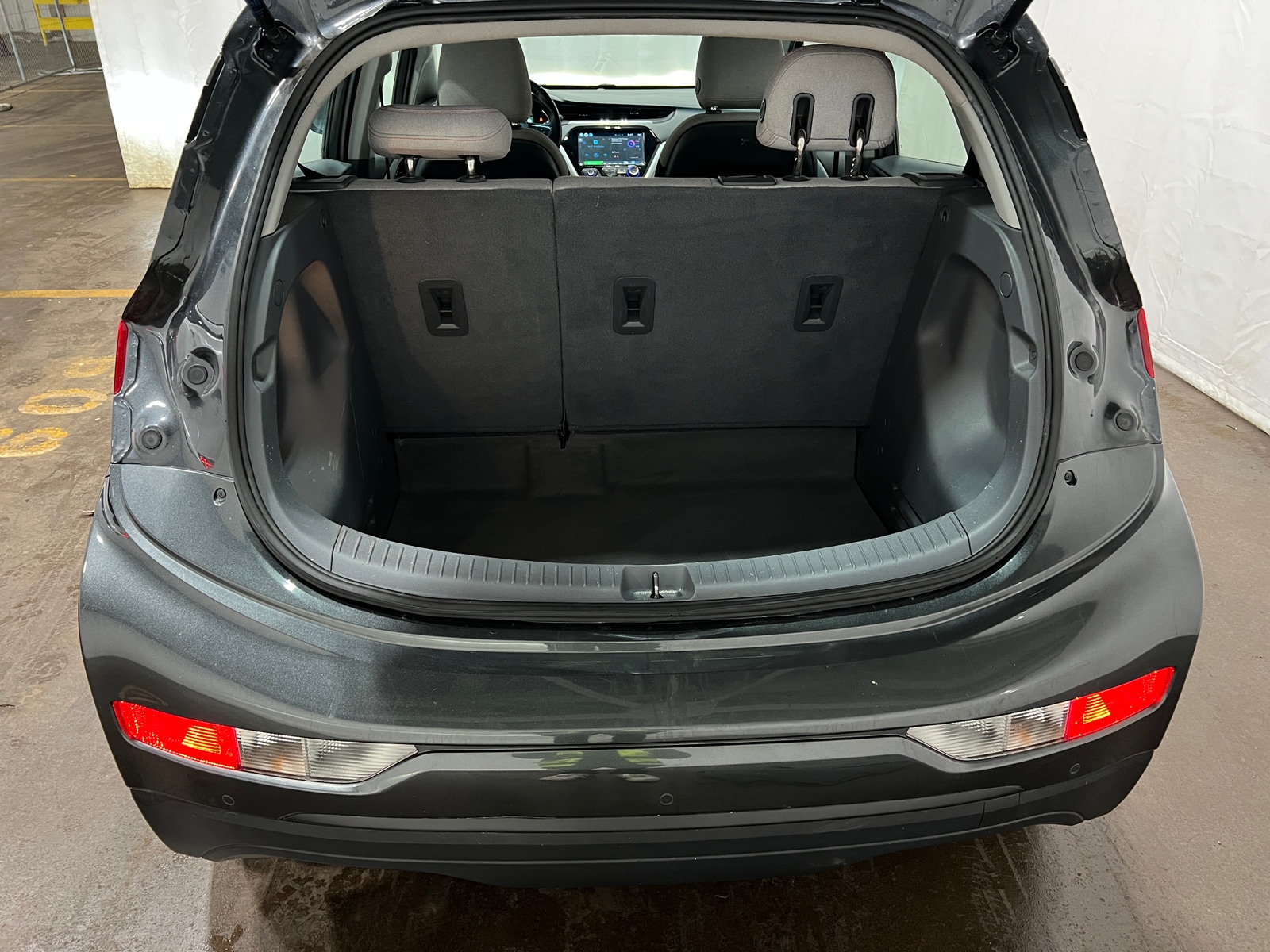 Thumbnail: 2020 Chevrolet Bolt EV - 7