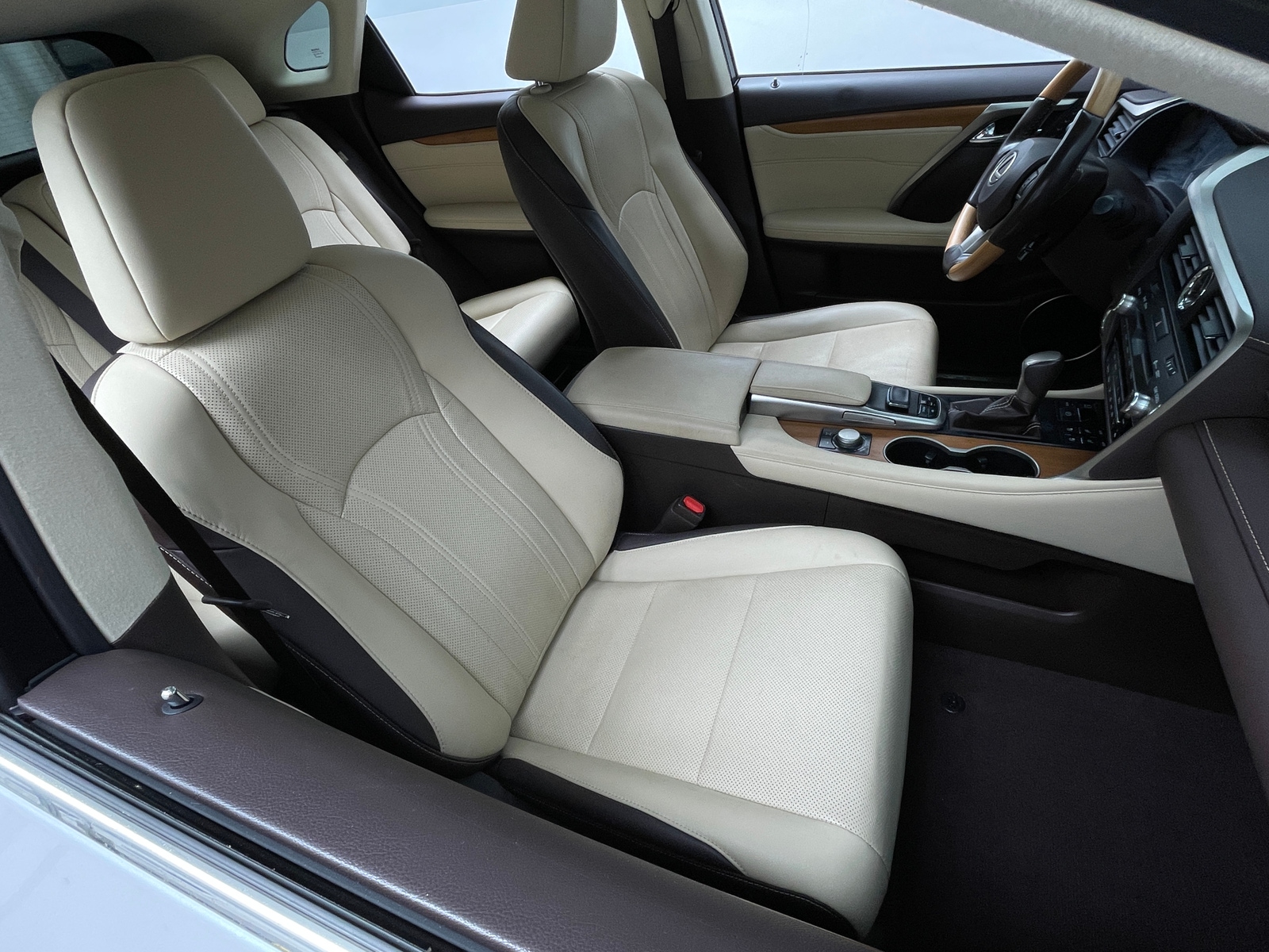 Thumbnail: 2019 Lexus RX - 2