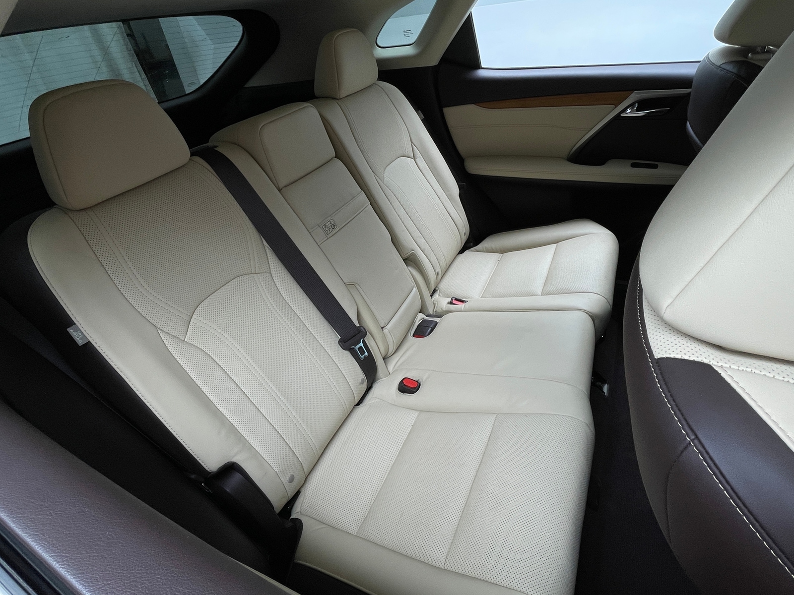 Thumbnail: 2019 Lexus RX - 6