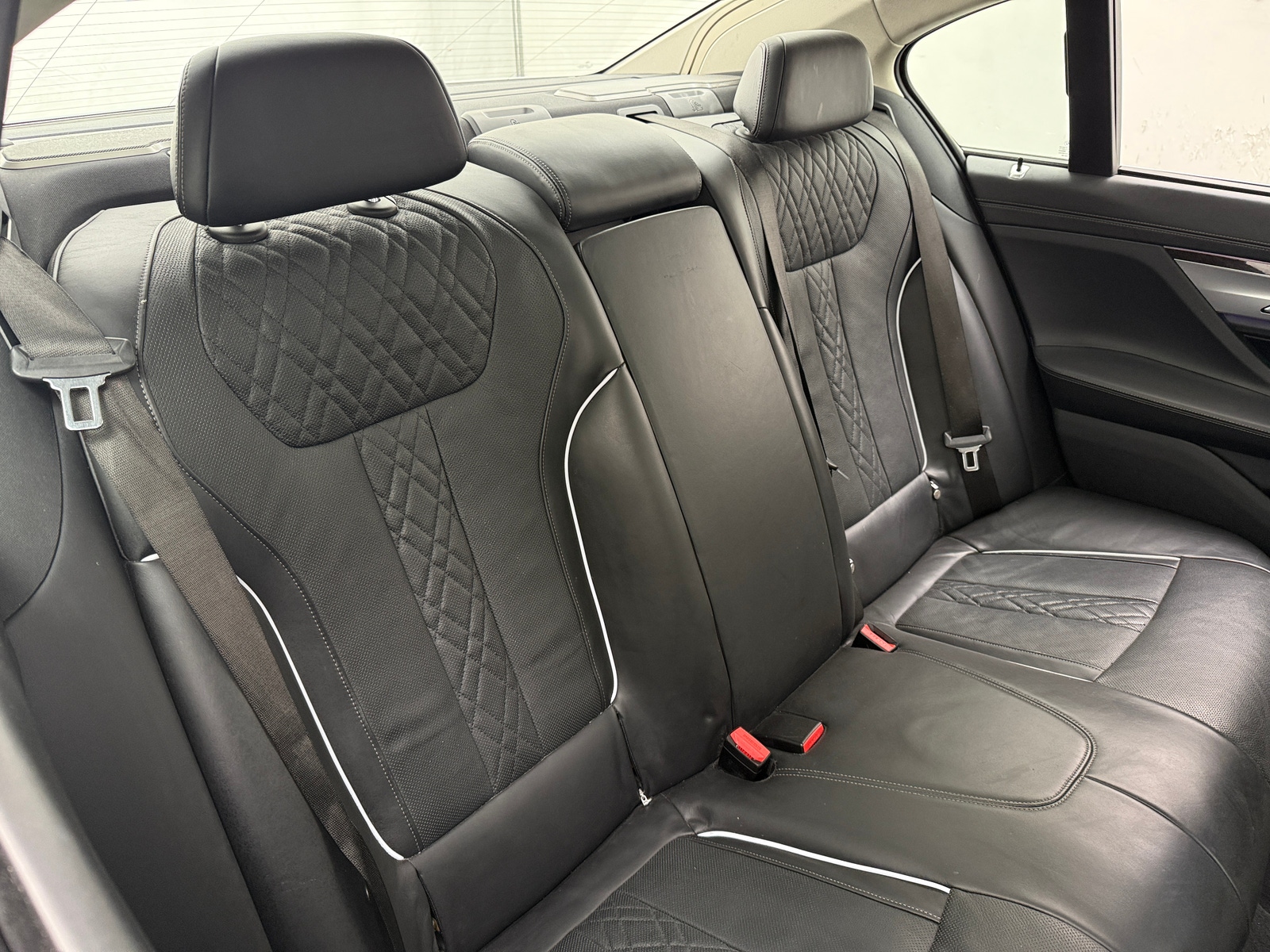 Thumbnail: 2020 BMW 7 Series - 5