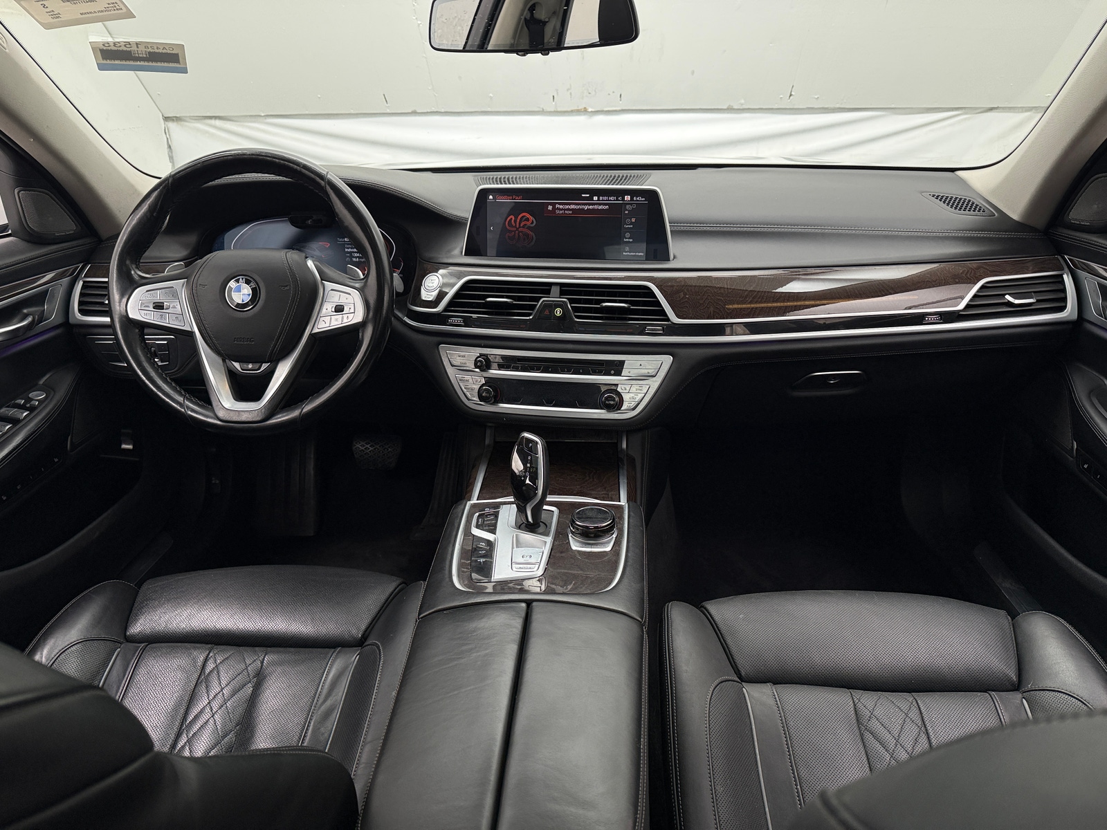 Thumbnail: 2020 BMW 7 Series - 2