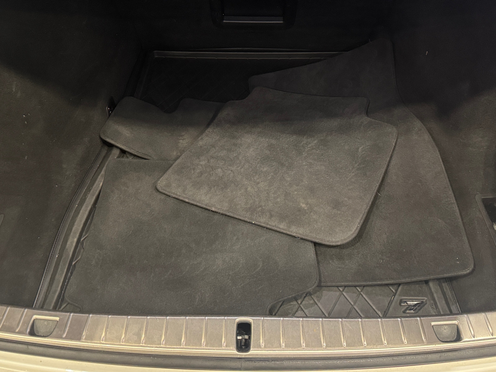 Thumbnail: 2020 BMW 7 Series - 6