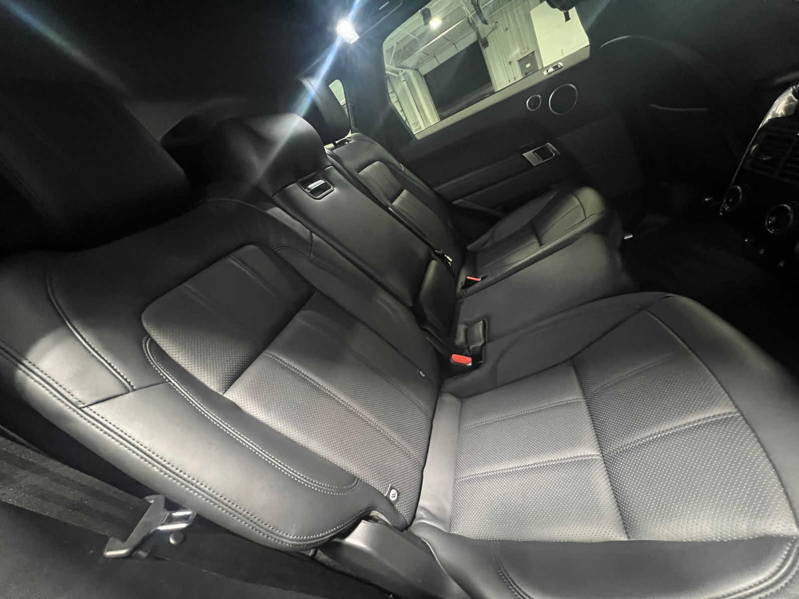 Thumbnail: 2020 Land Rover Range Rover Sport - 5