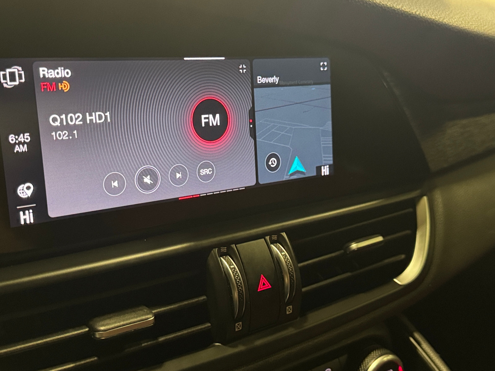 Thumbnail: 2022 Alfa Romeo Giulia - 3