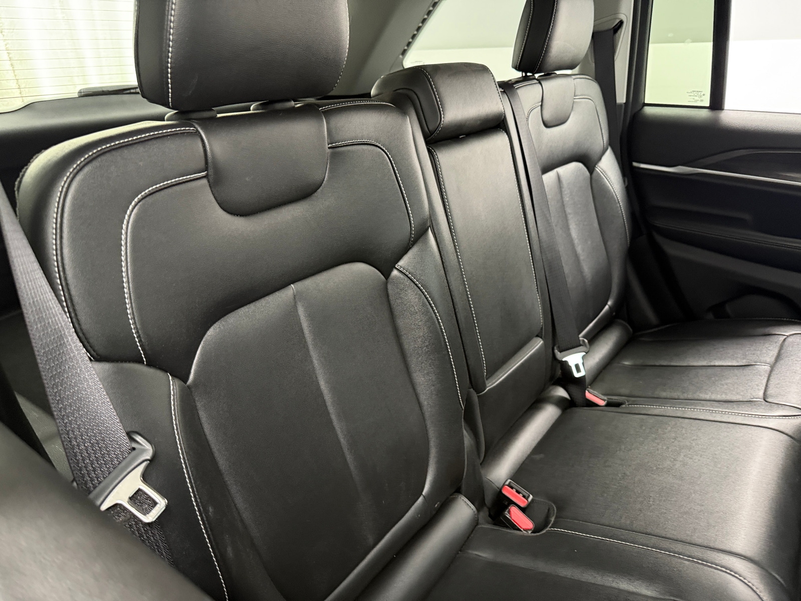 Thumbnail: 2023 Jeep Grand Cherokee - 5